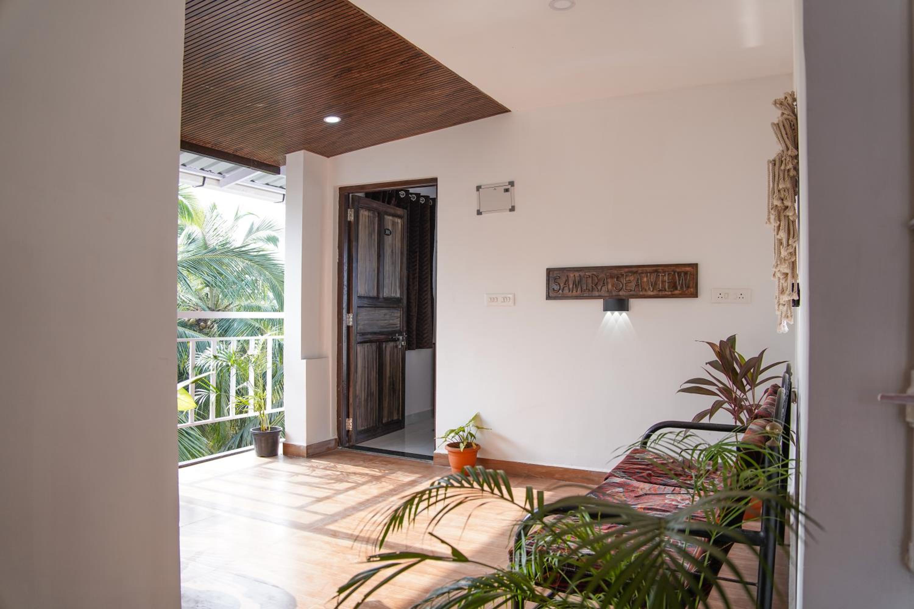 Samira Sea View