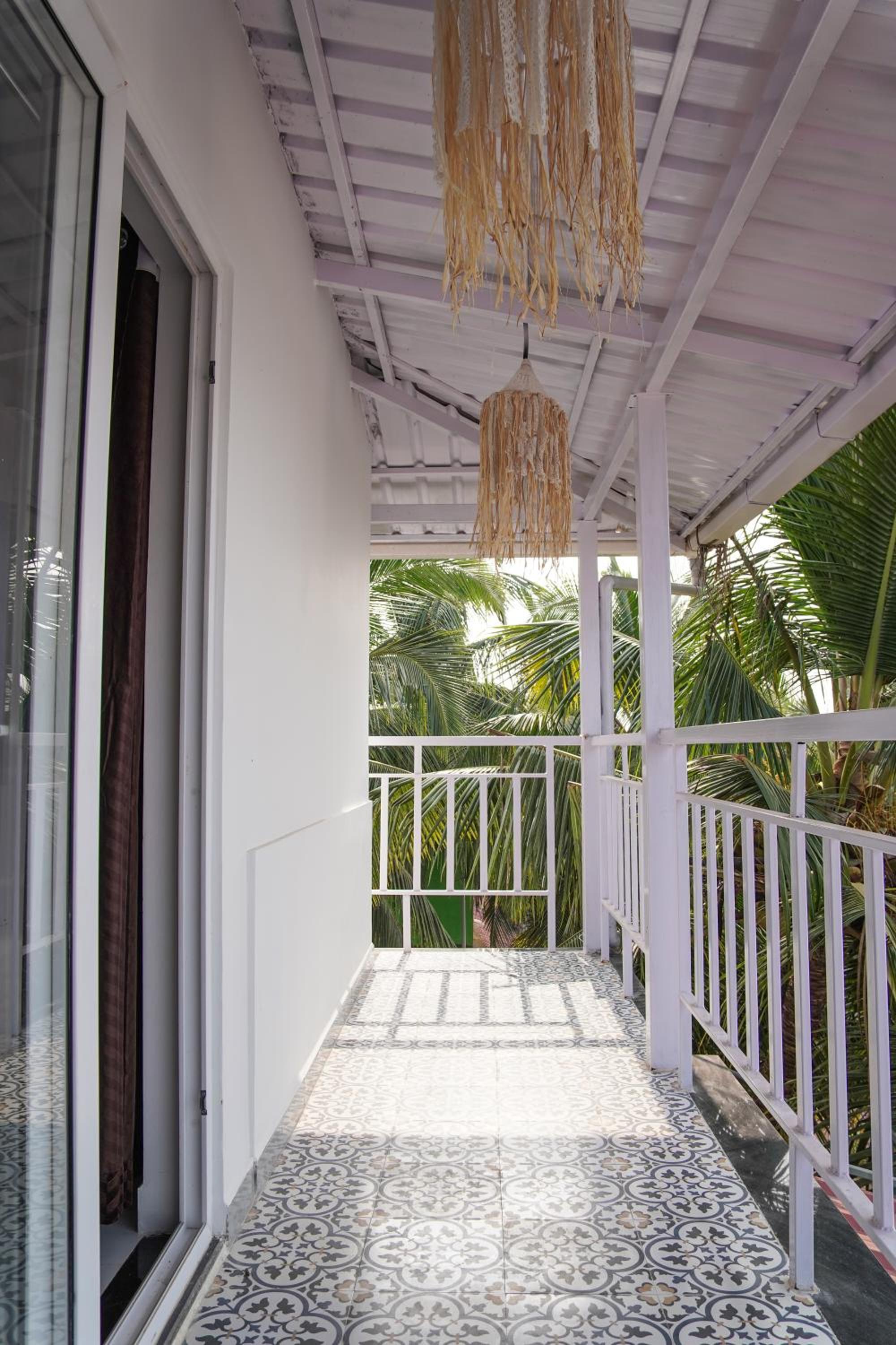 Samira Sea View