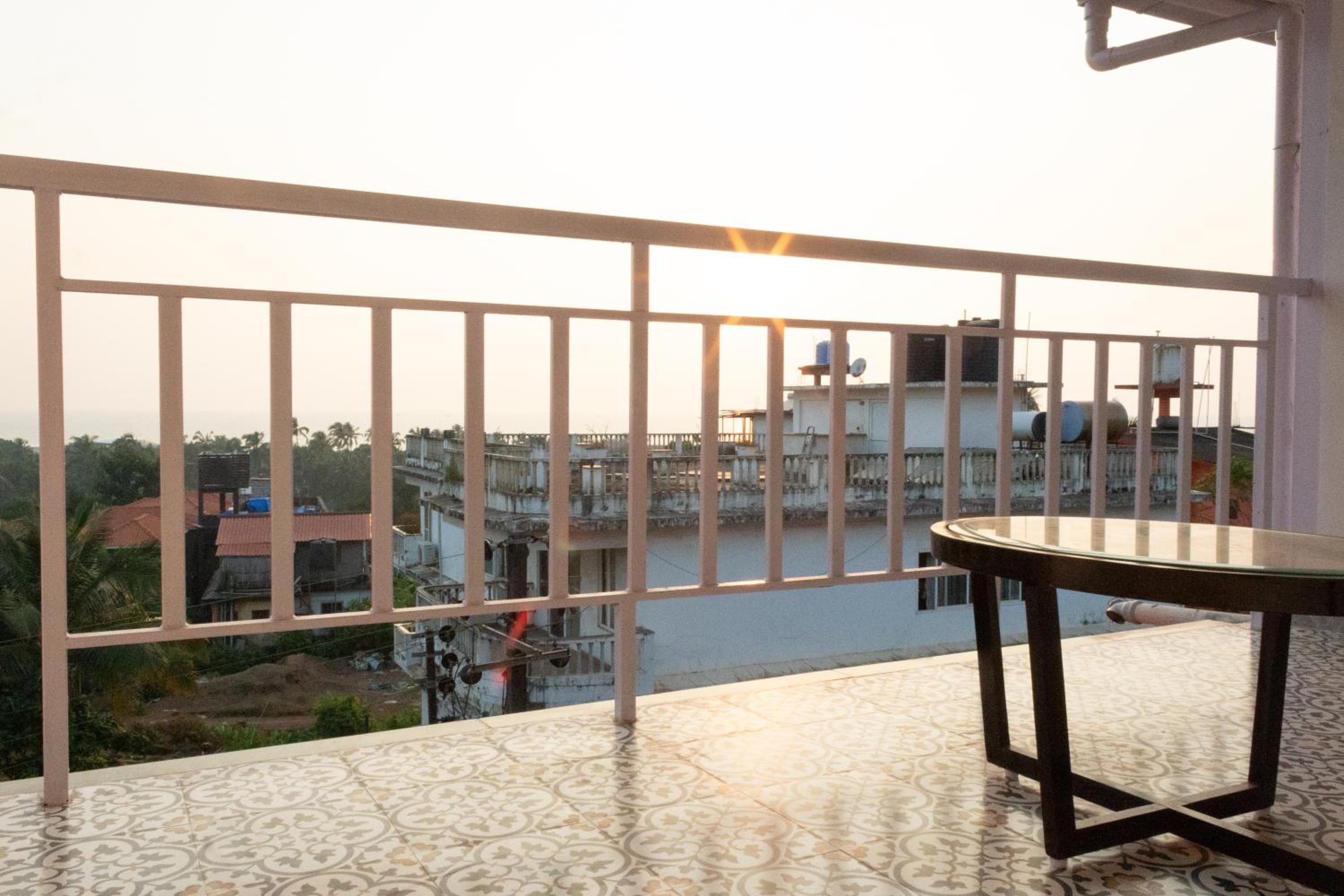 Samira Sea View