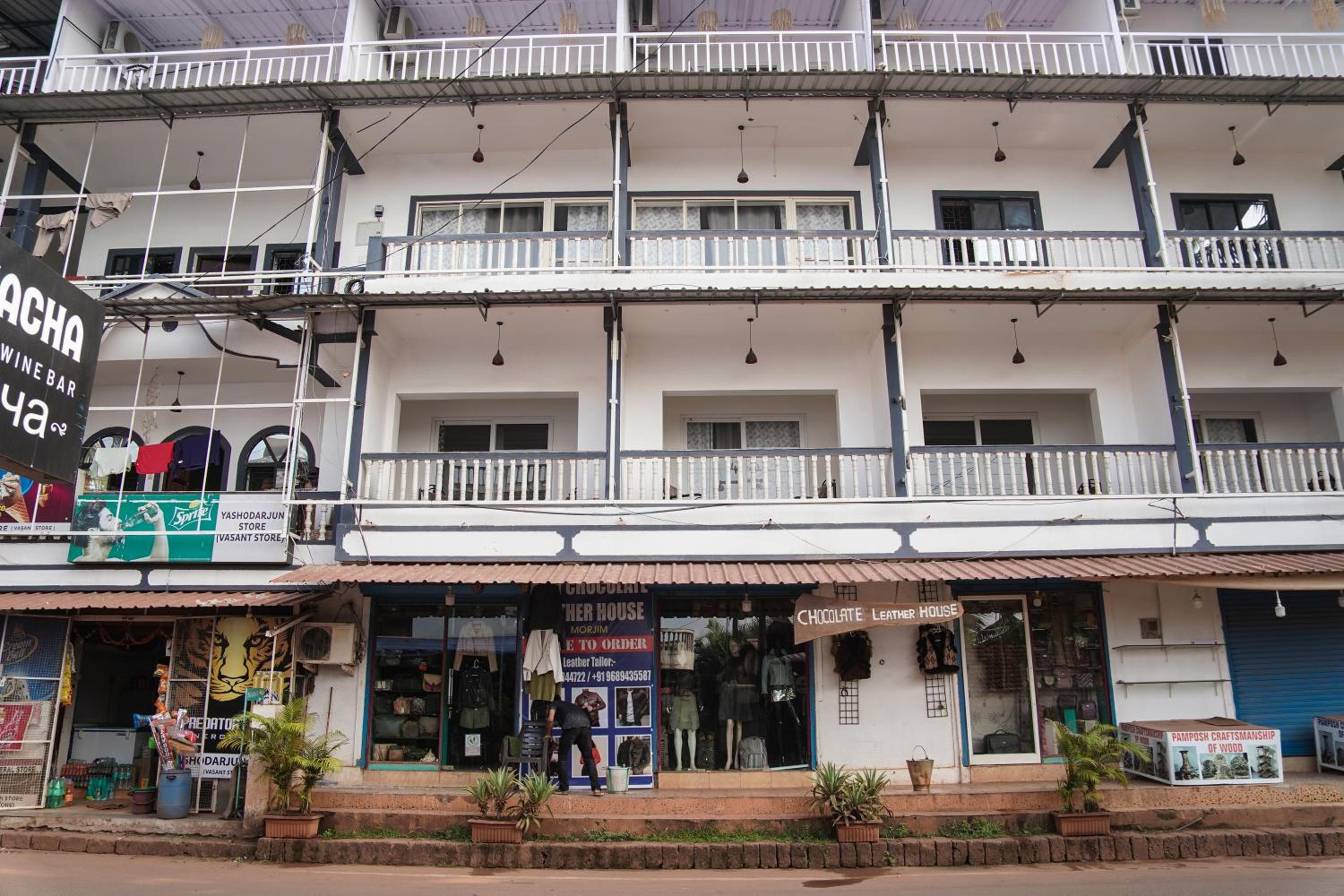 building