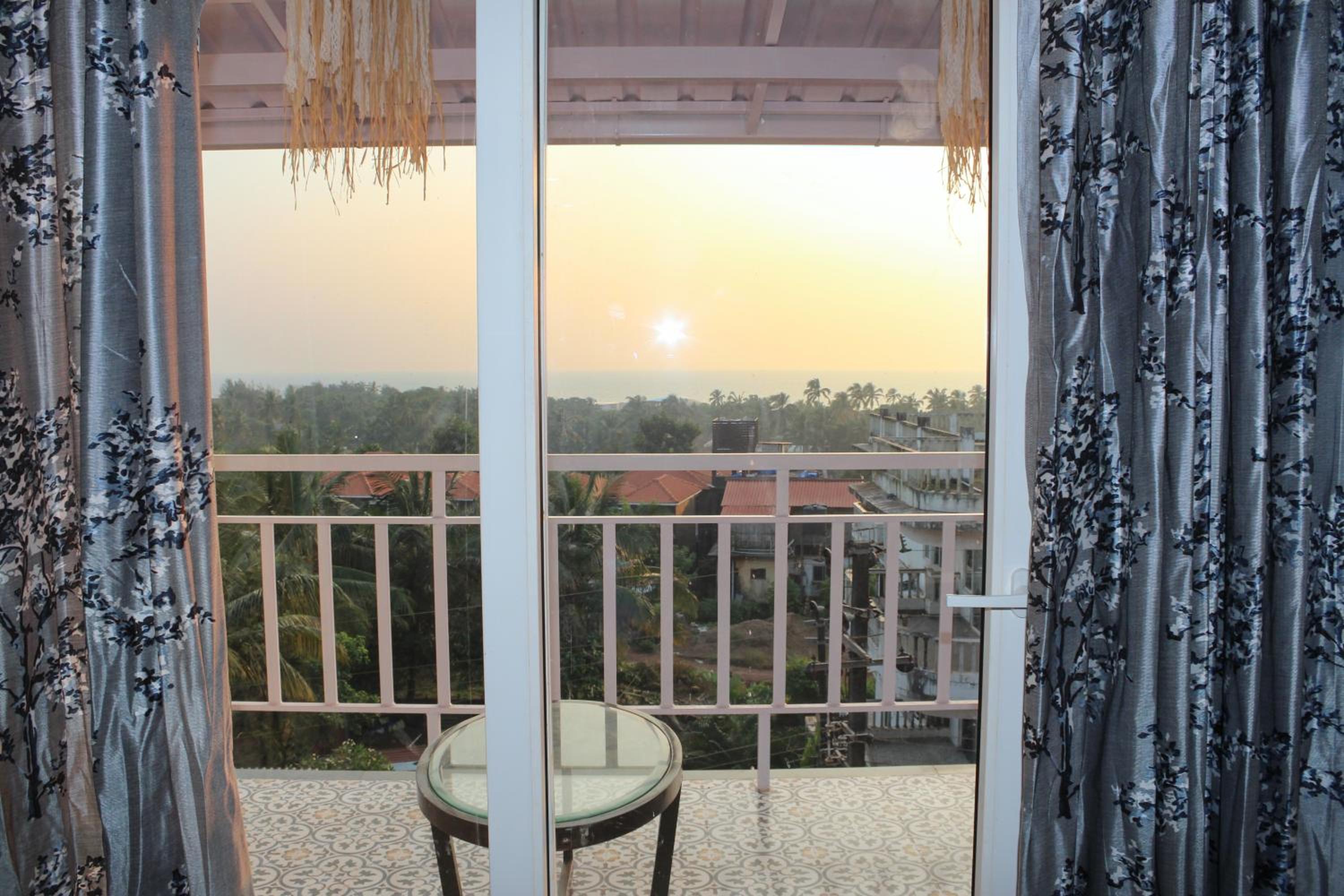 Samira Sea View