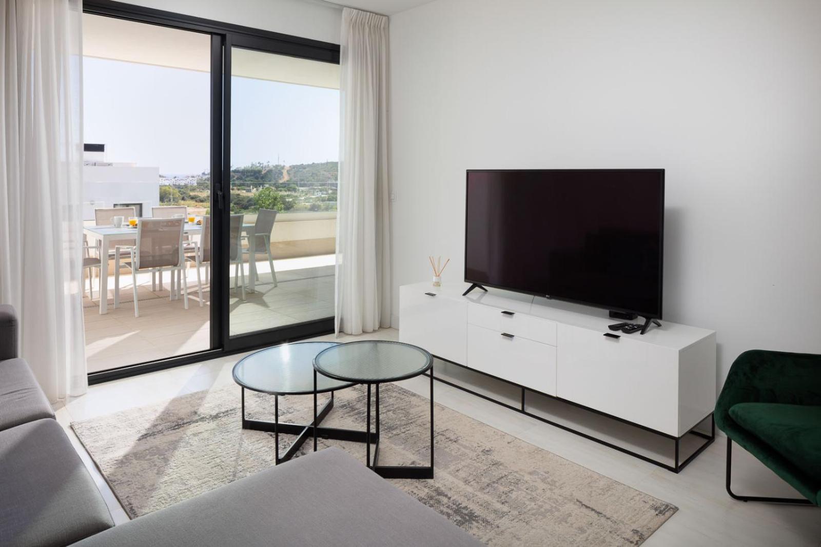 Las Olas Apartment by Alfresco Stays