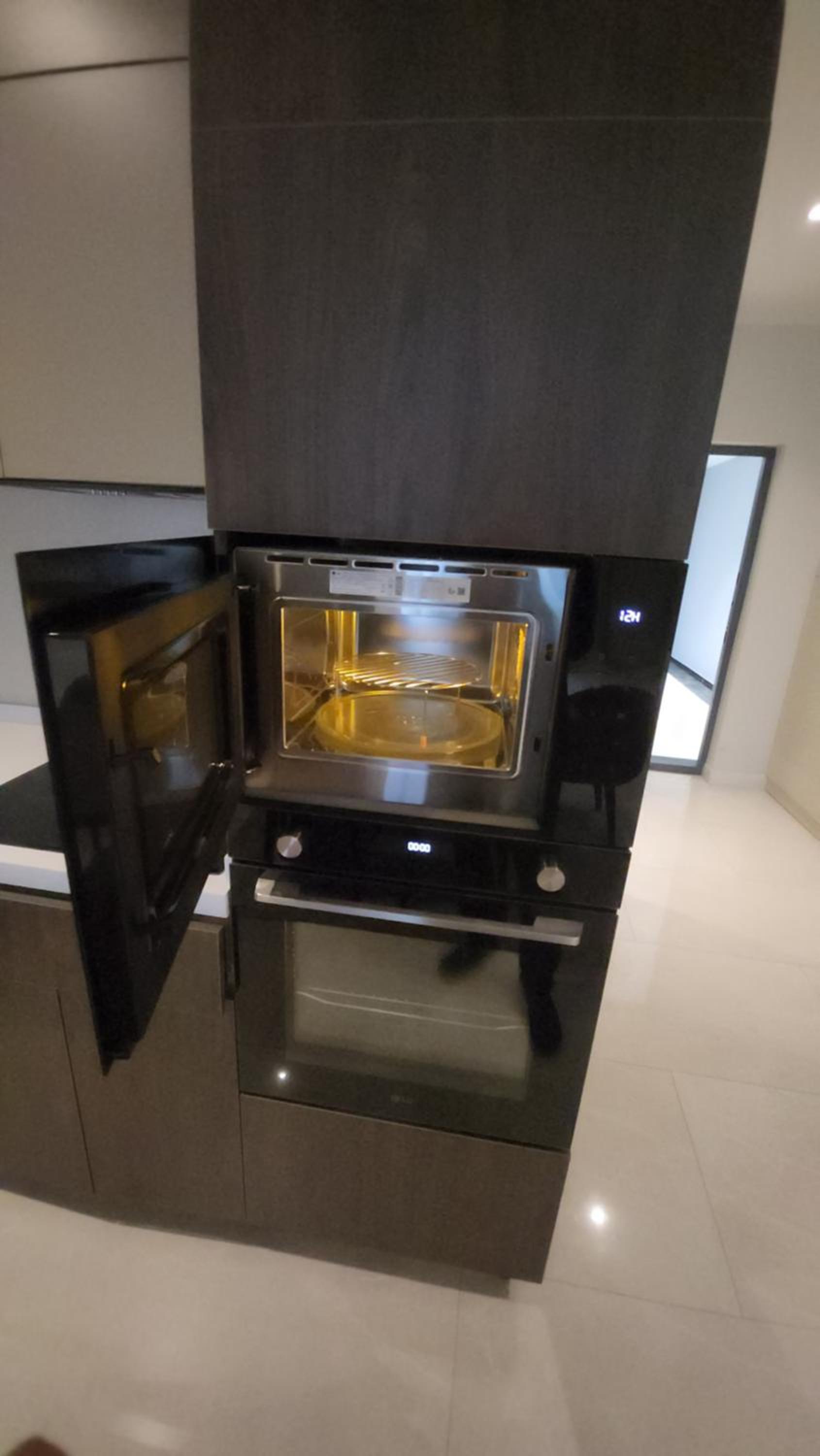 New premium studio-apartment in premium resort!