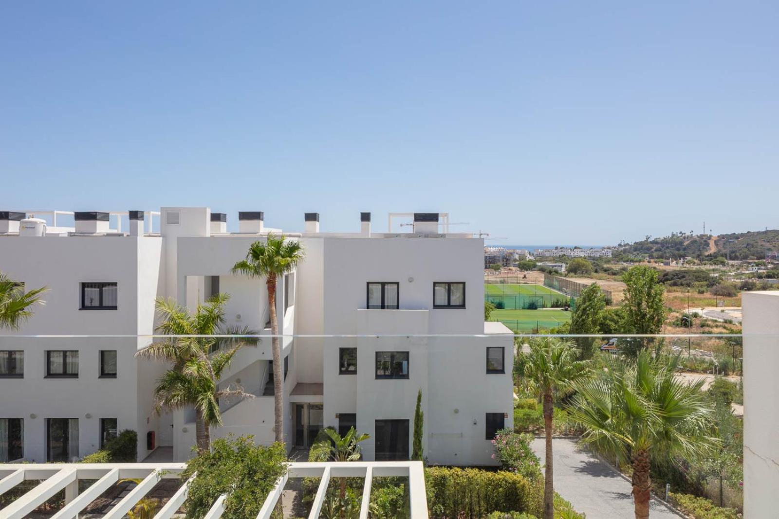 Las Olas Apartment by Alfresco Stays