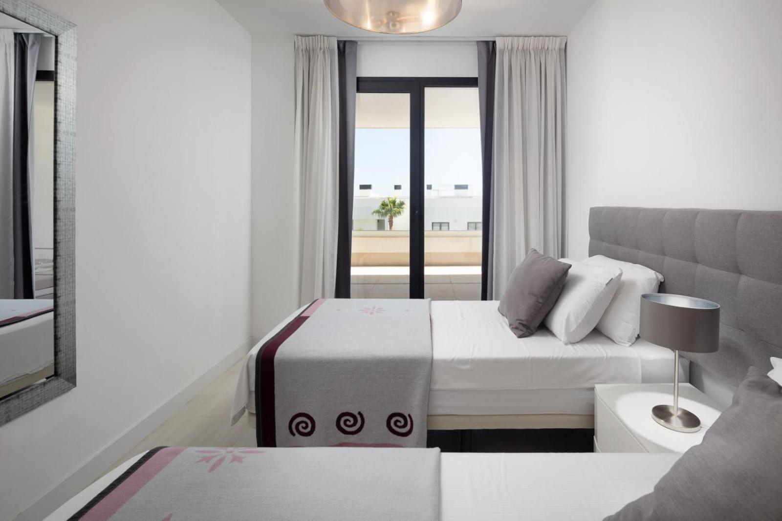 Las Olas Apartment by Alfresco Stays