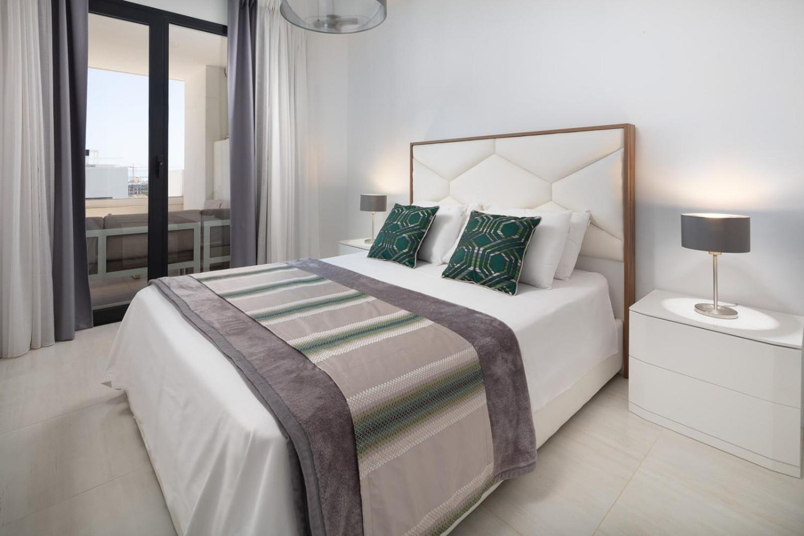 Las Olas Apartment by Alfresco Stays