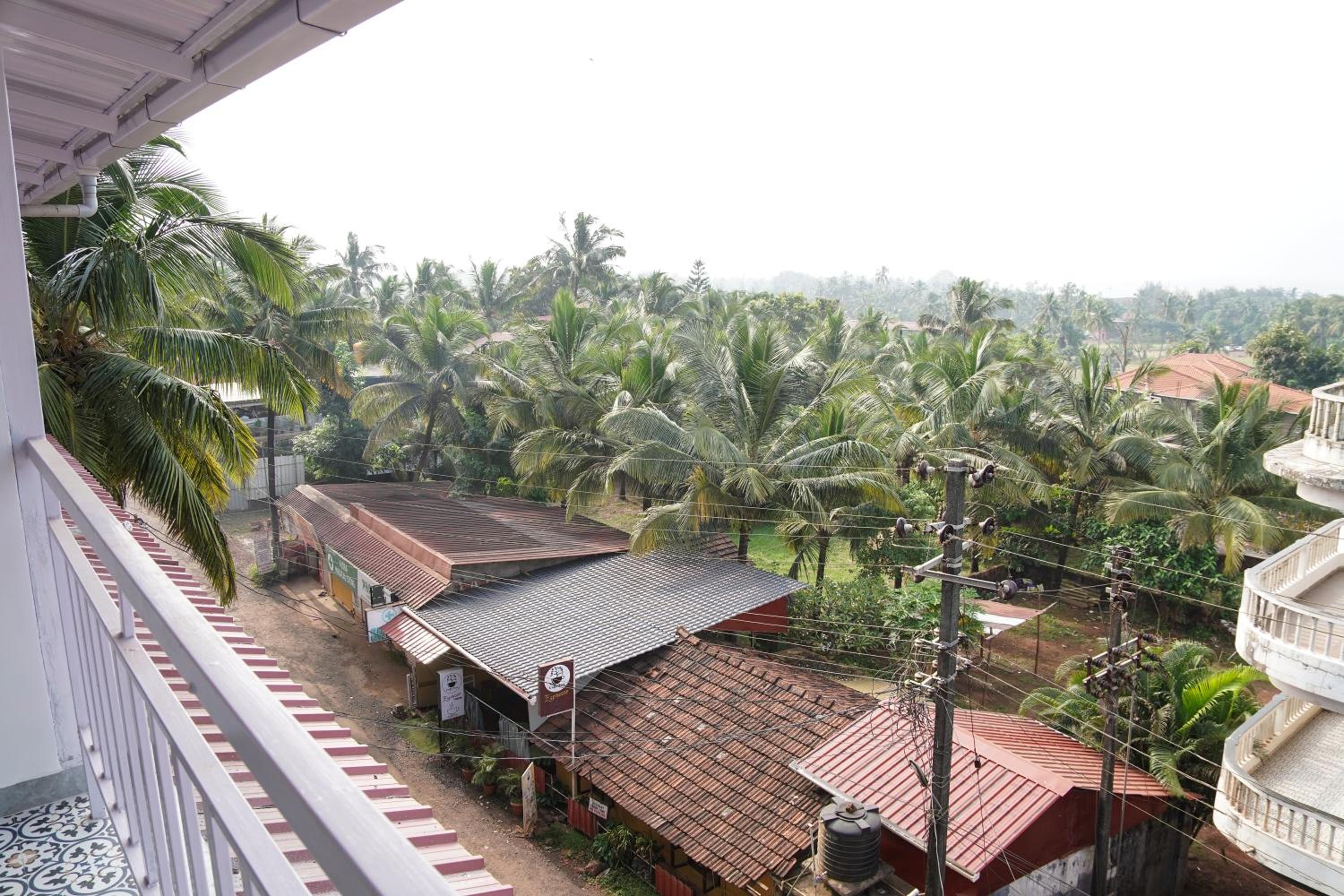 Samira Sea View