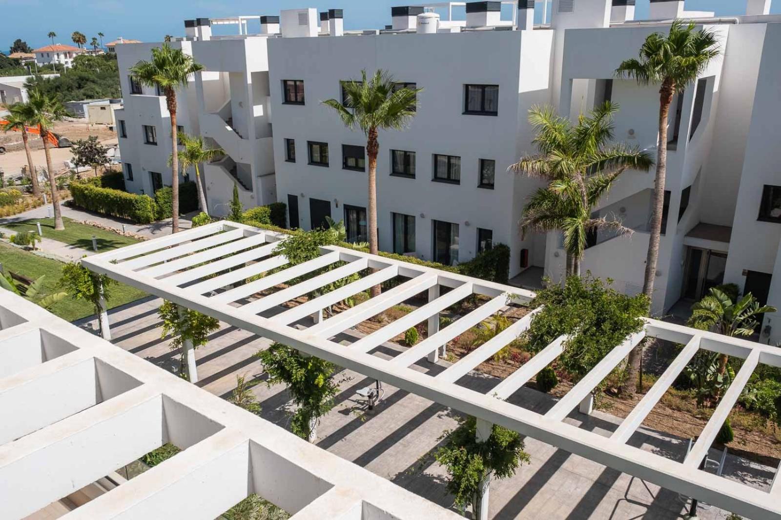 Las Olas Apartment by Alfresco Stays