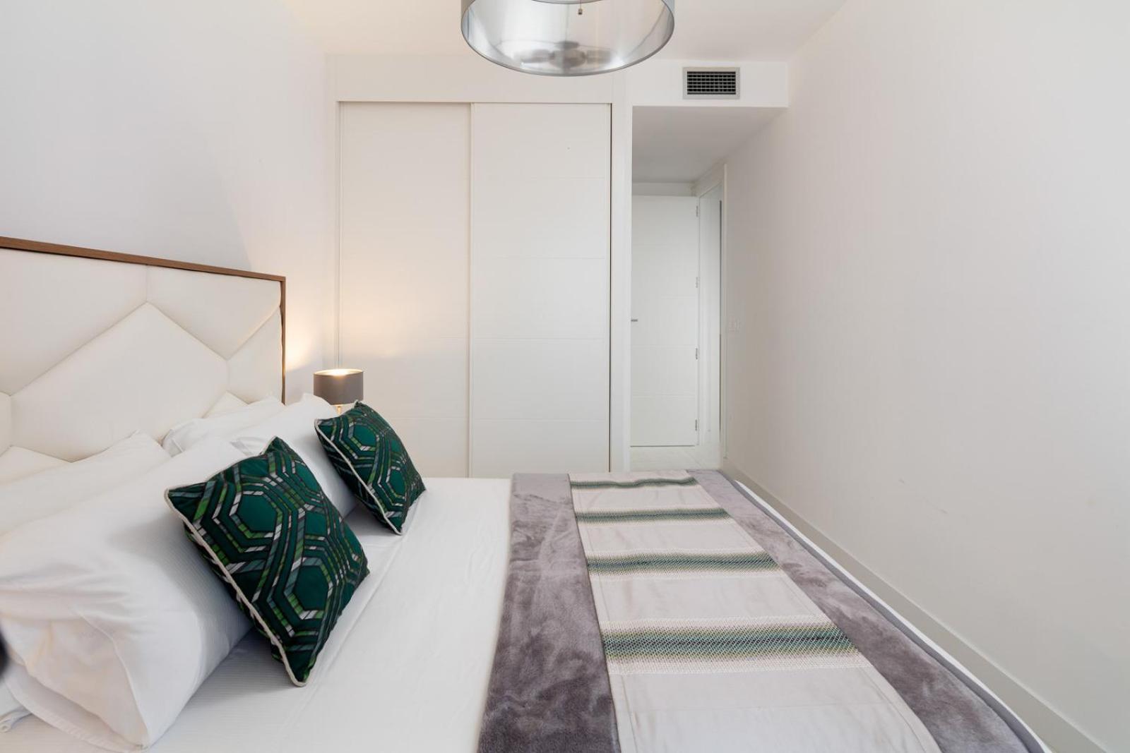 Las Olas Apartment by Alfresco Stays