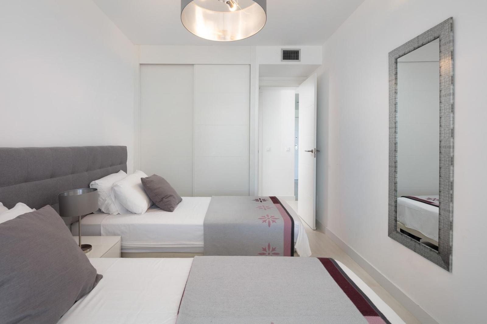 Las Olas Apartment by Alfresco Stays