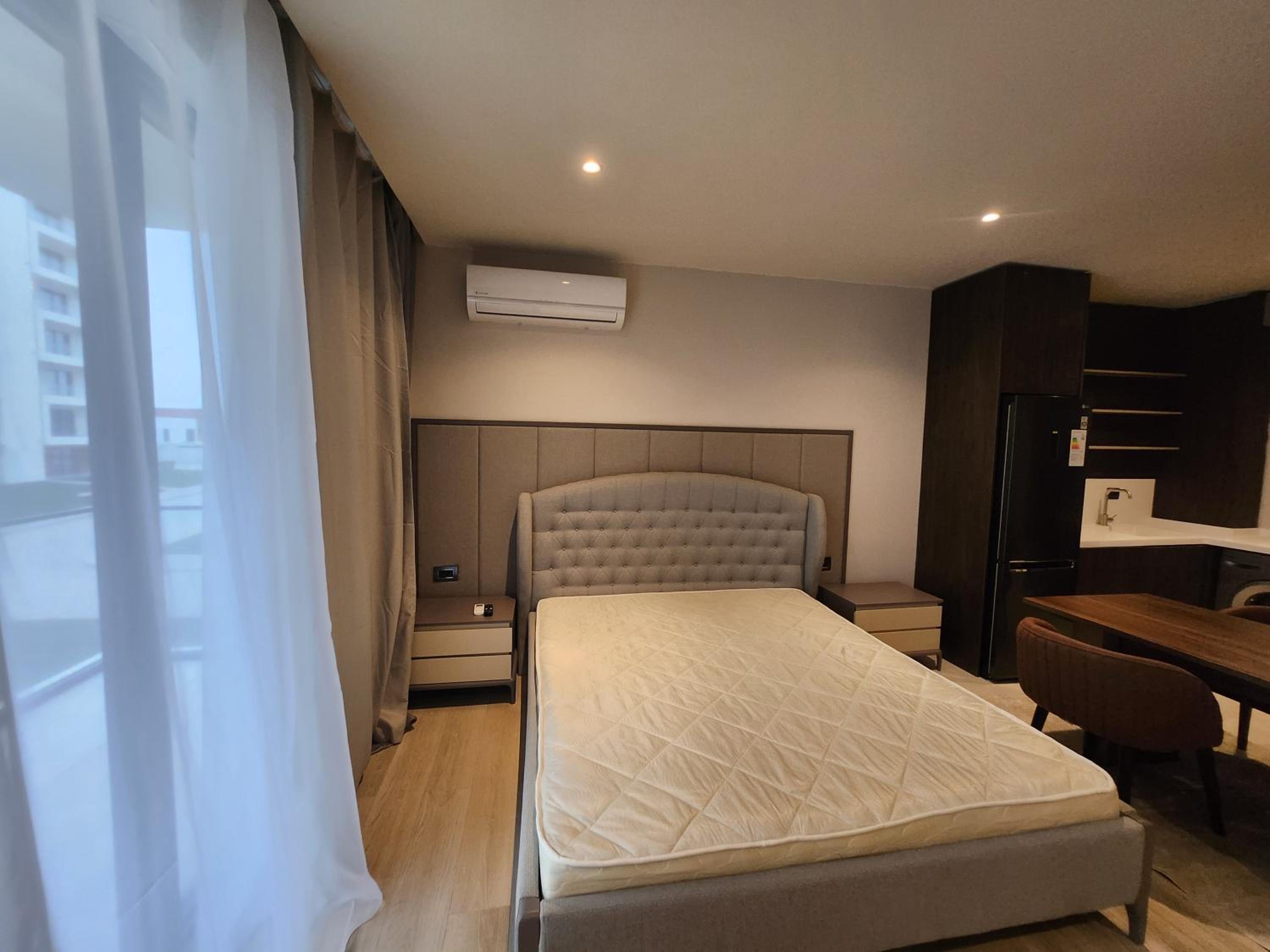 New premium studio-apartment in premium resort!
