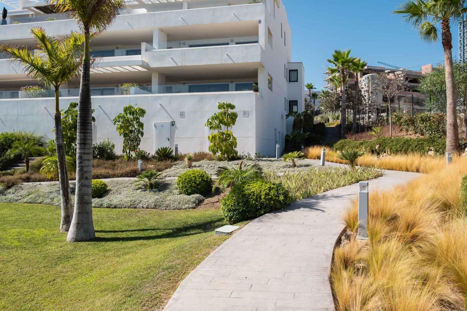 Las Olas Apartment by Alfresco Stays