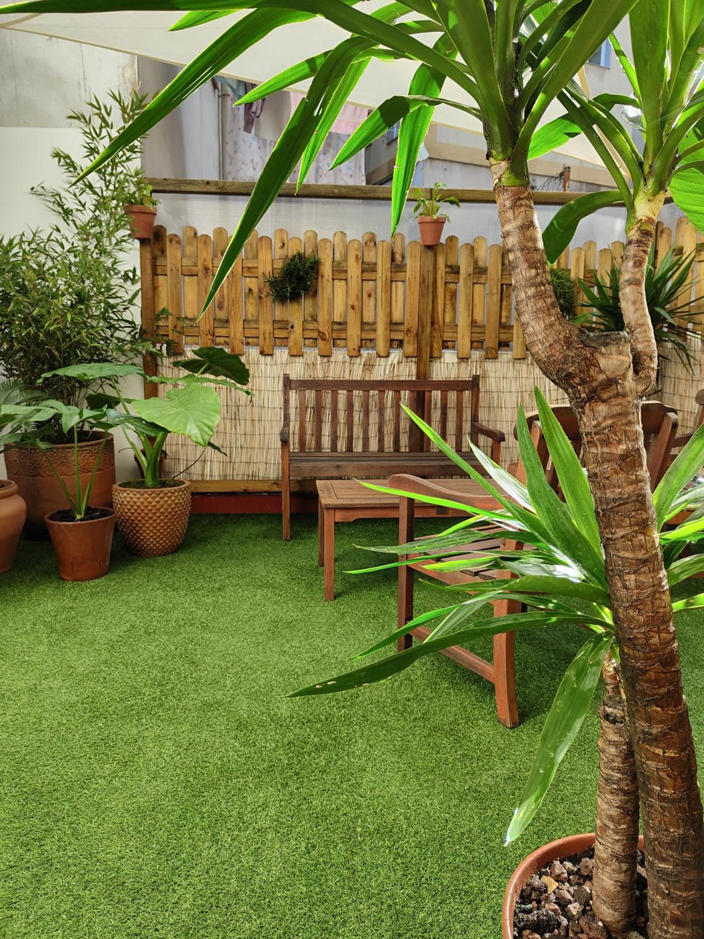 108A Apartamento de 3 habitaciones con terraza photo 5
