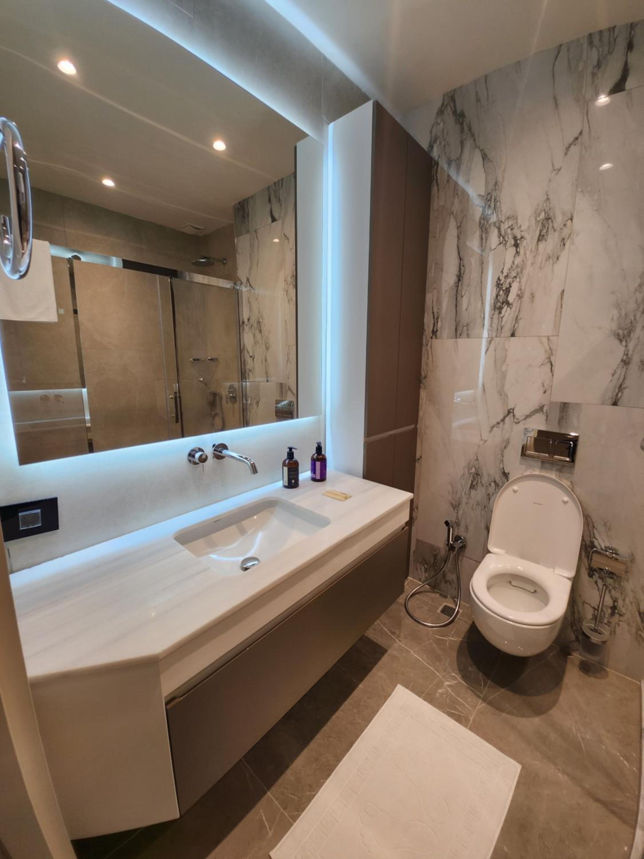 New premium studio-apartment in premium resort!
