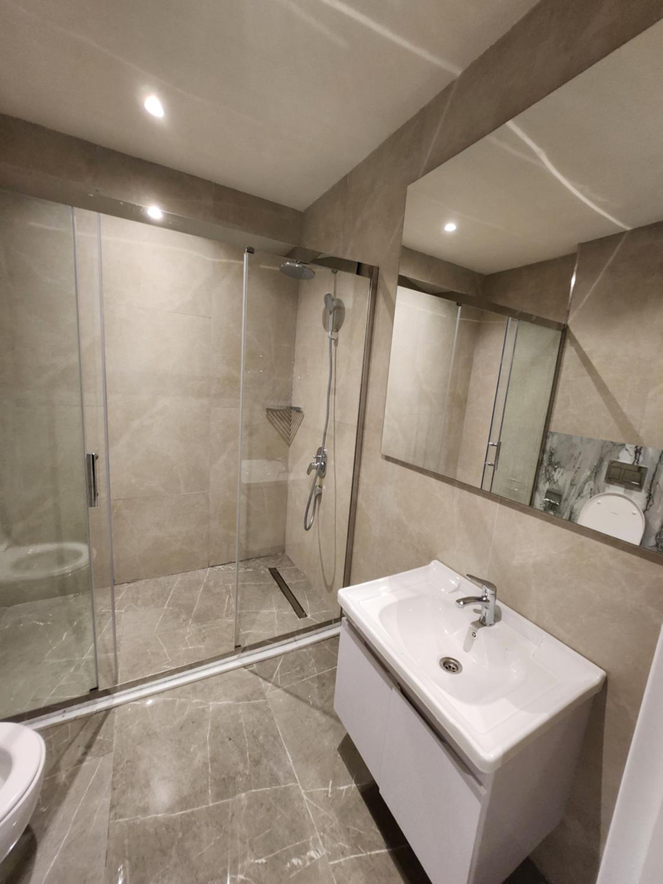 New premium studio-apartment in premium resort!