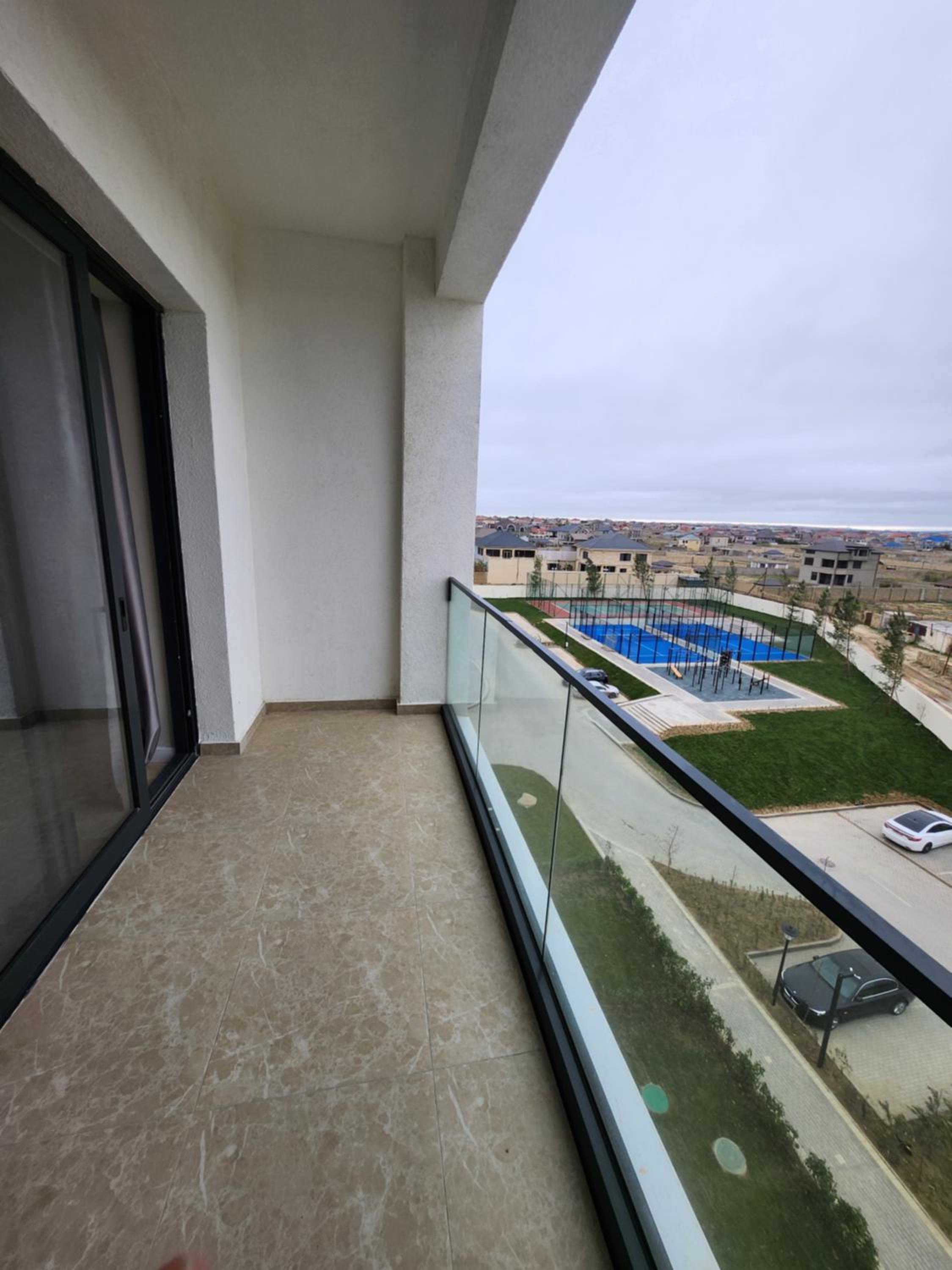 New premium studio-apartment in premium resort!