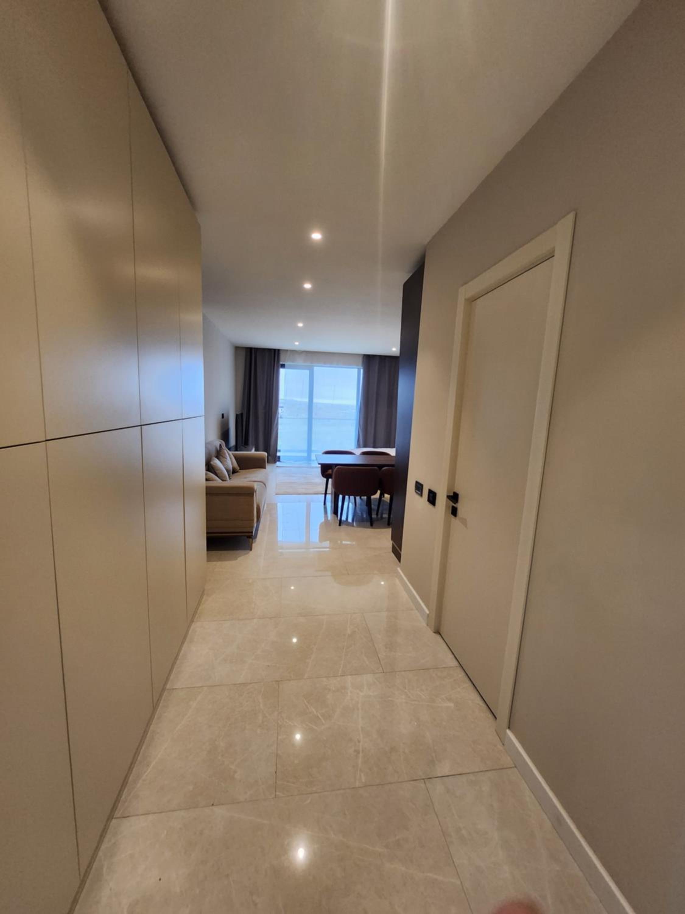 New premium studio-apartment in premium resort!