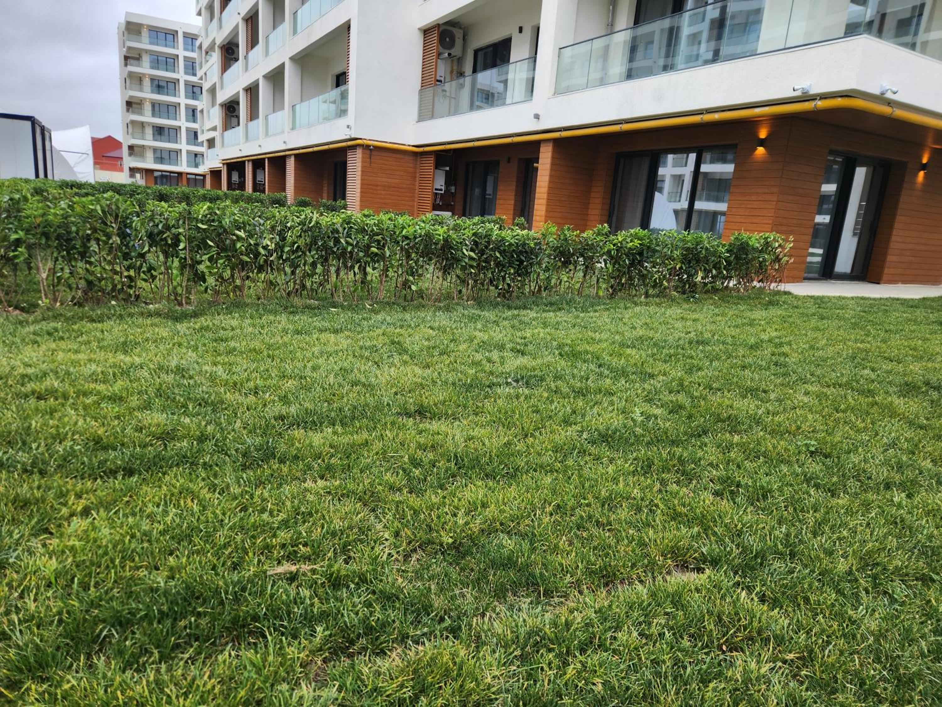 New premium studio-apartment in premium resort!