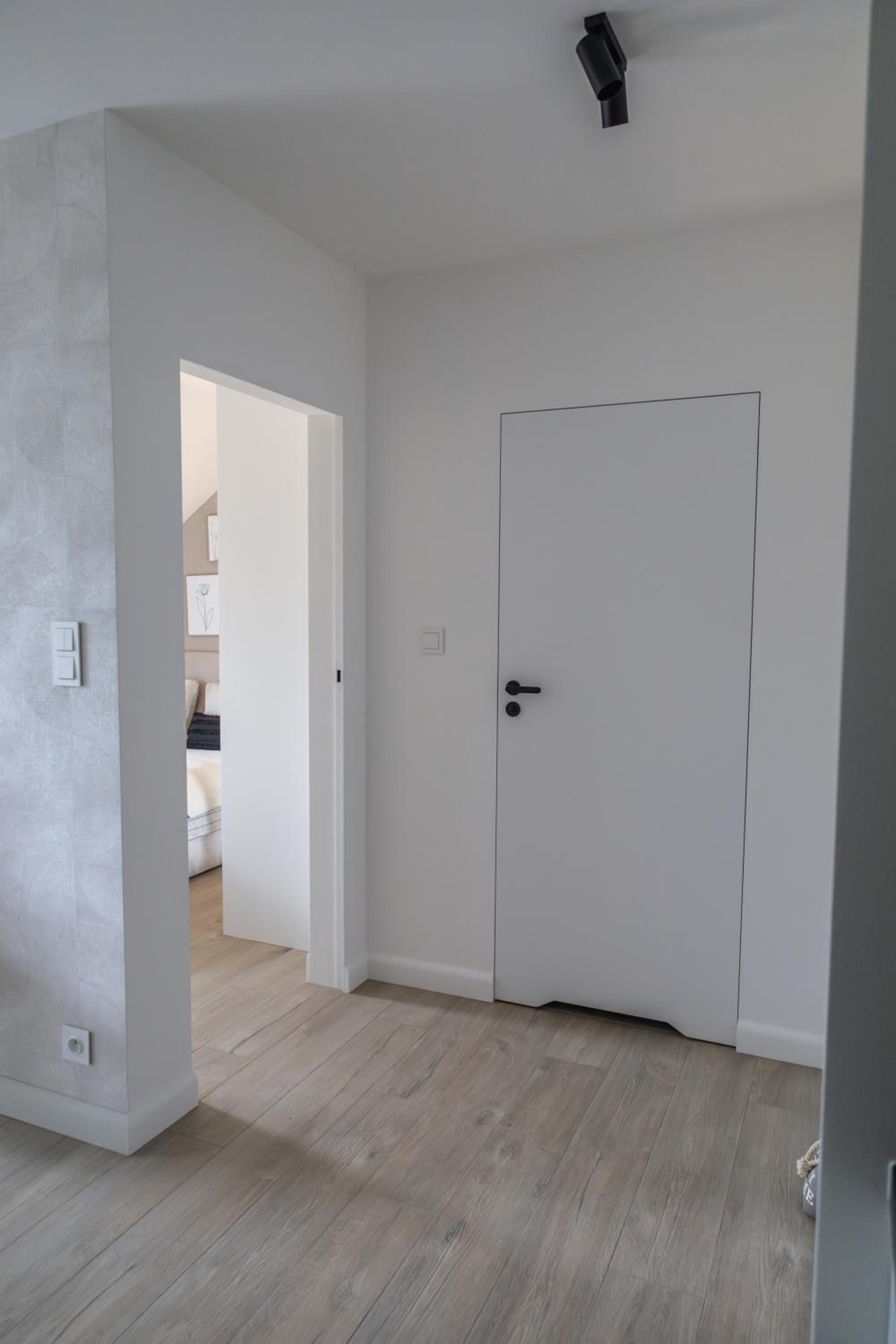 Prestige ZEN Apartment & SPA Grzybowo by POSESJA APARTAMENTY