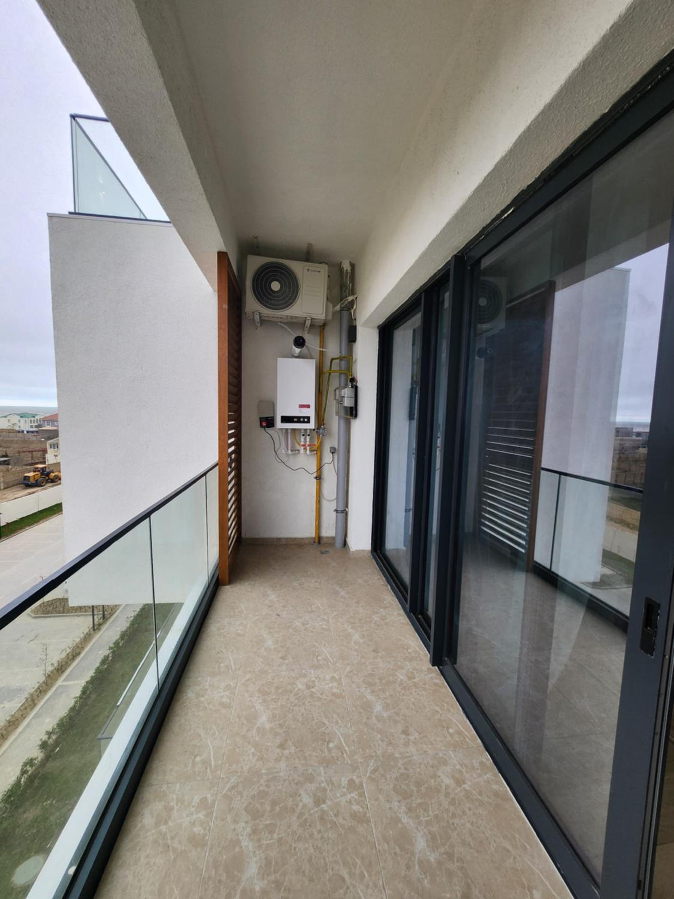 New premium studio-apartment in premium resort!