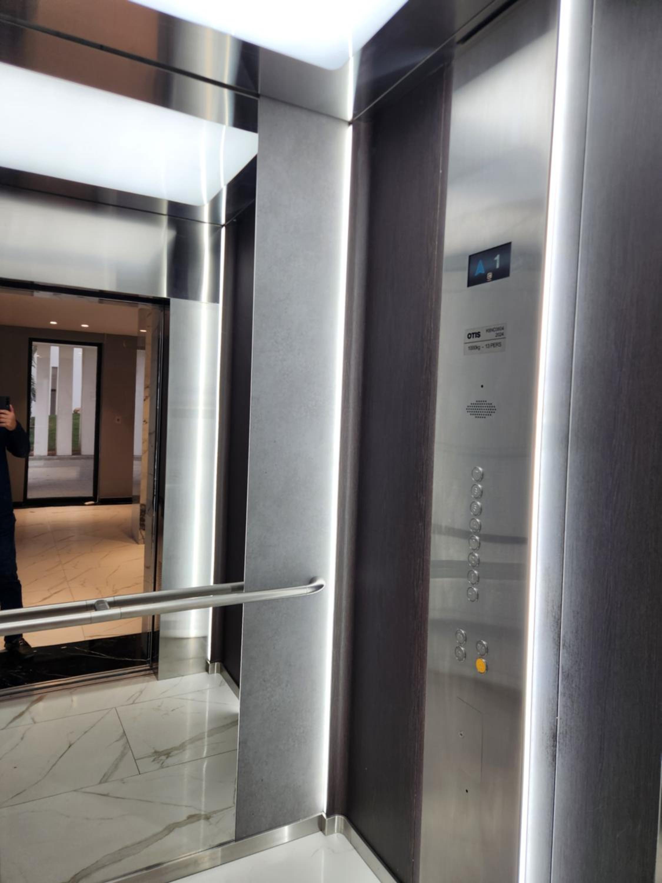 New premium studio-apartment in premium resort!
