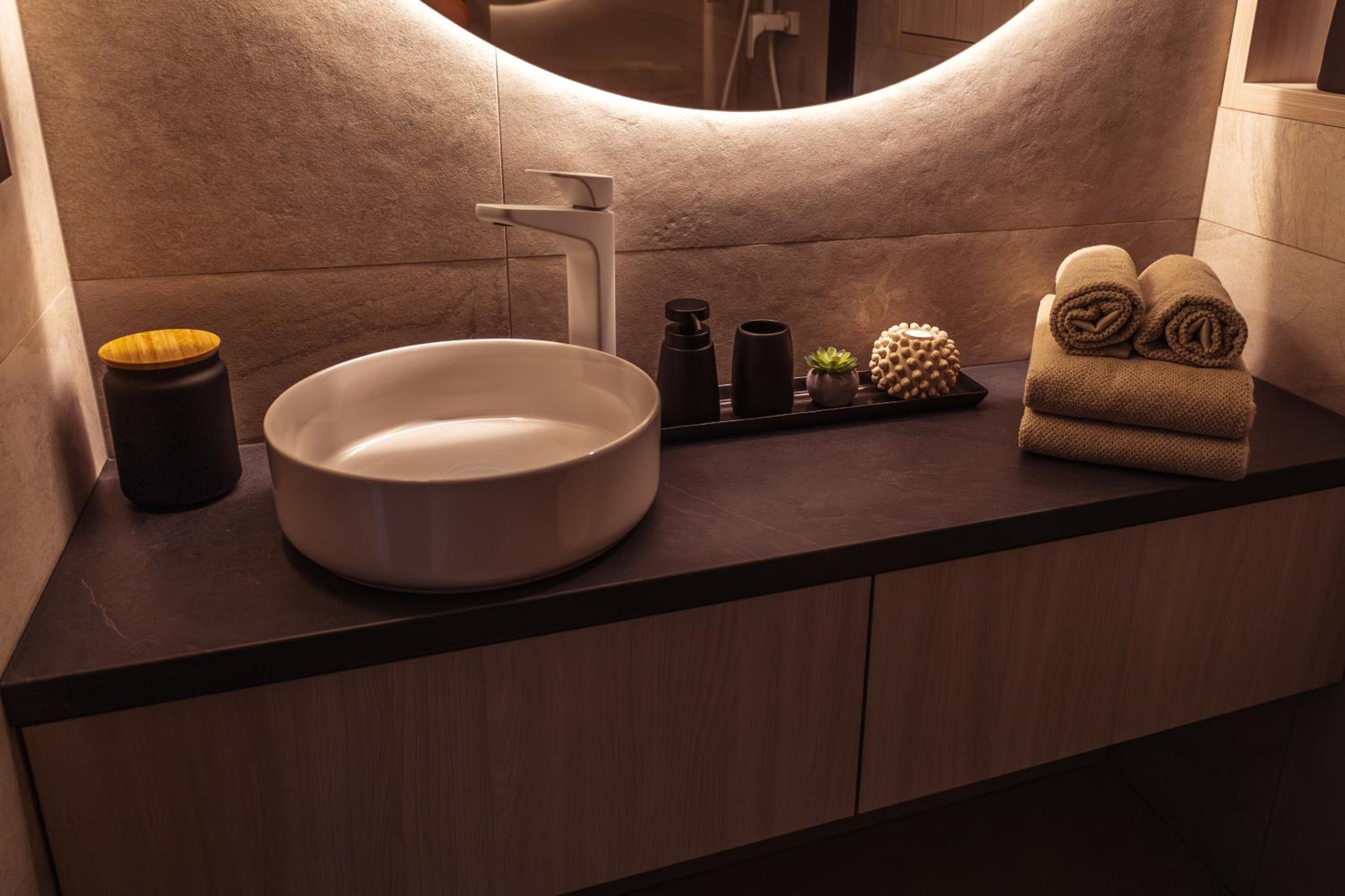 Prestige ZEN Apartment & SPA Grzybowo by POSESJA APARTAMENTY