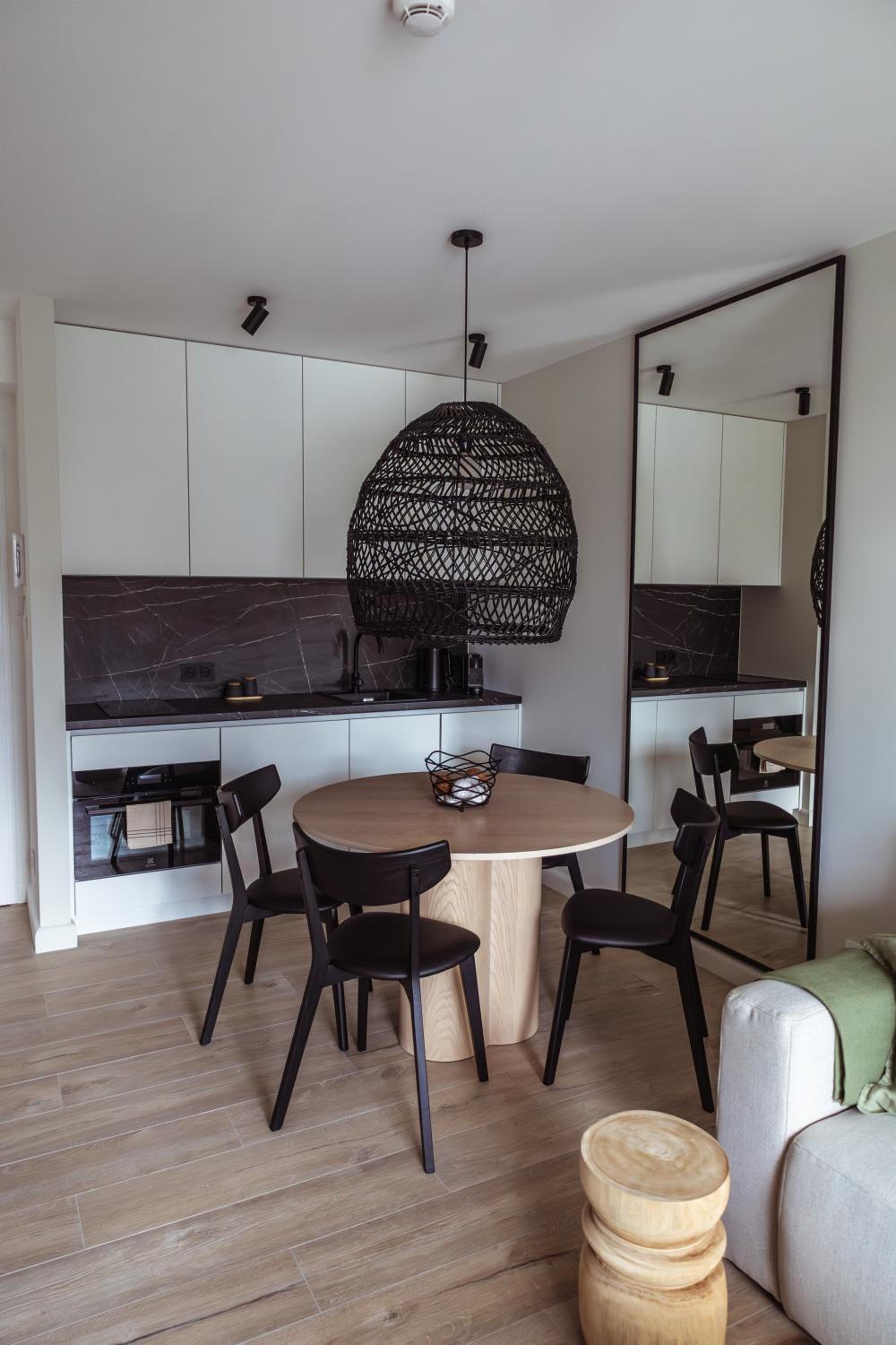 Prestige ZEN Apartment & SPA Grzybowo by POSESJA APARTAMENTY