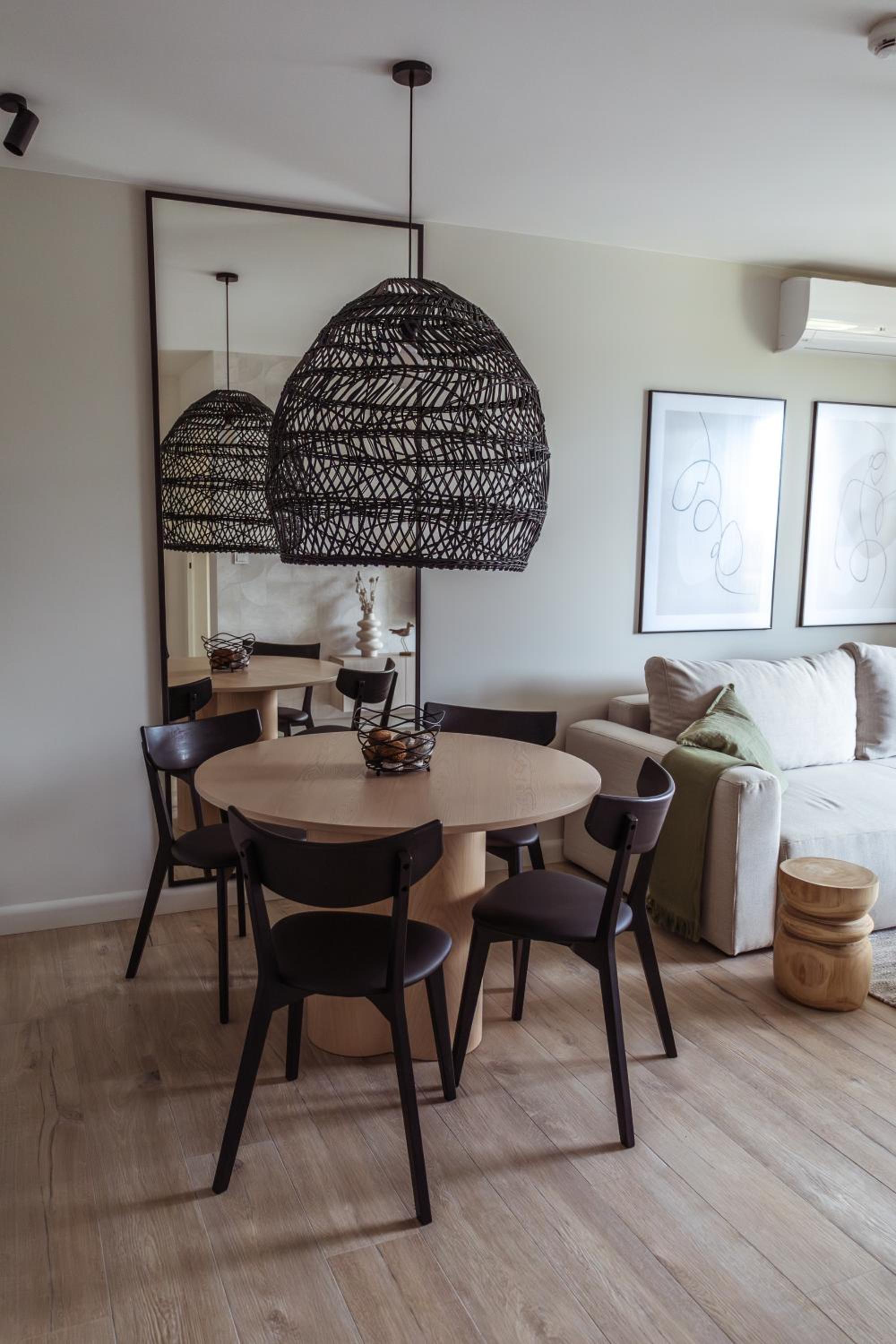 Prestige ZEN Apartment & SPA Grzybowo by POSESJA APARTAMENTY