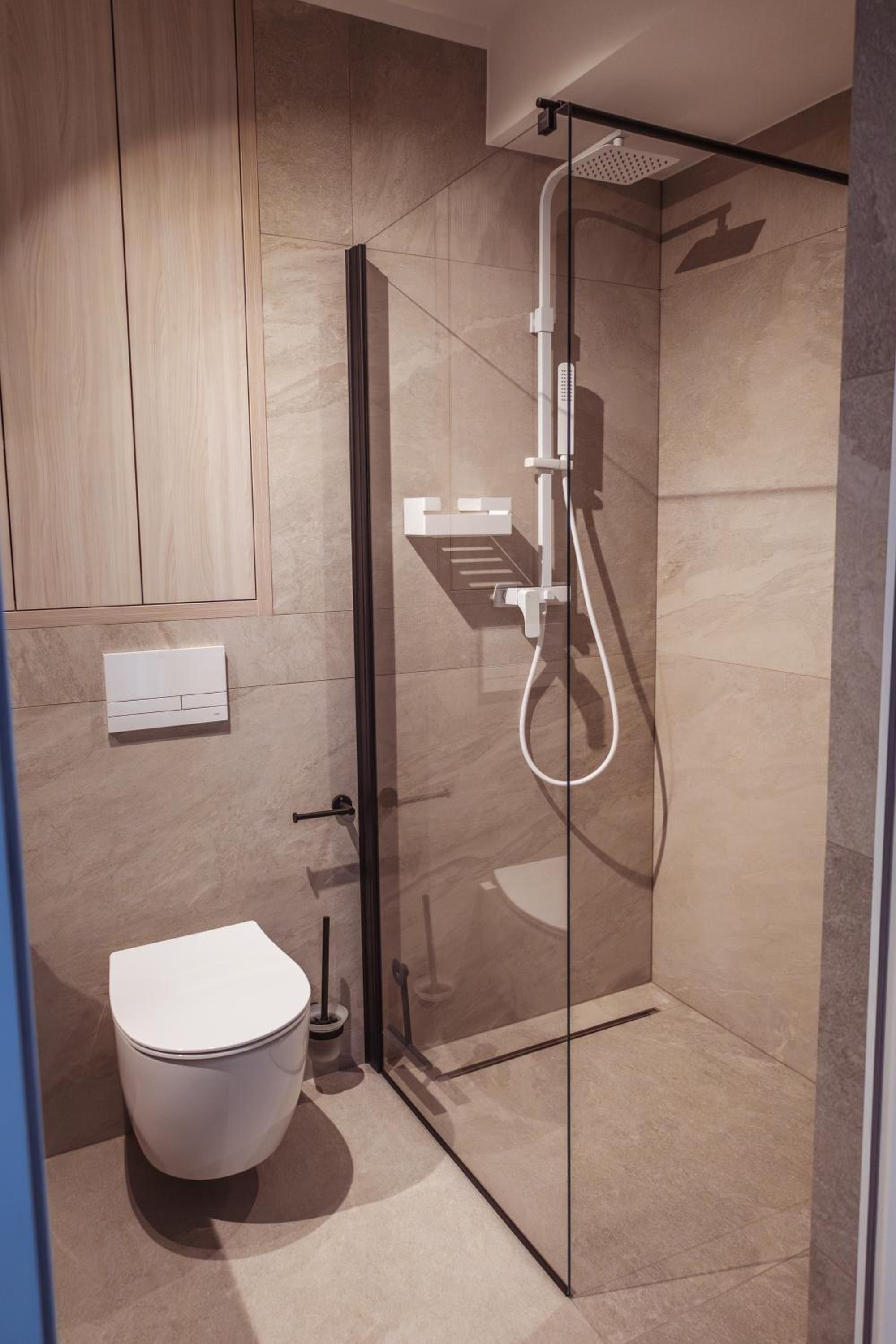 Prestige ZEN Apartment & SPA Grzybowo by POSESJA APARTAMENTY