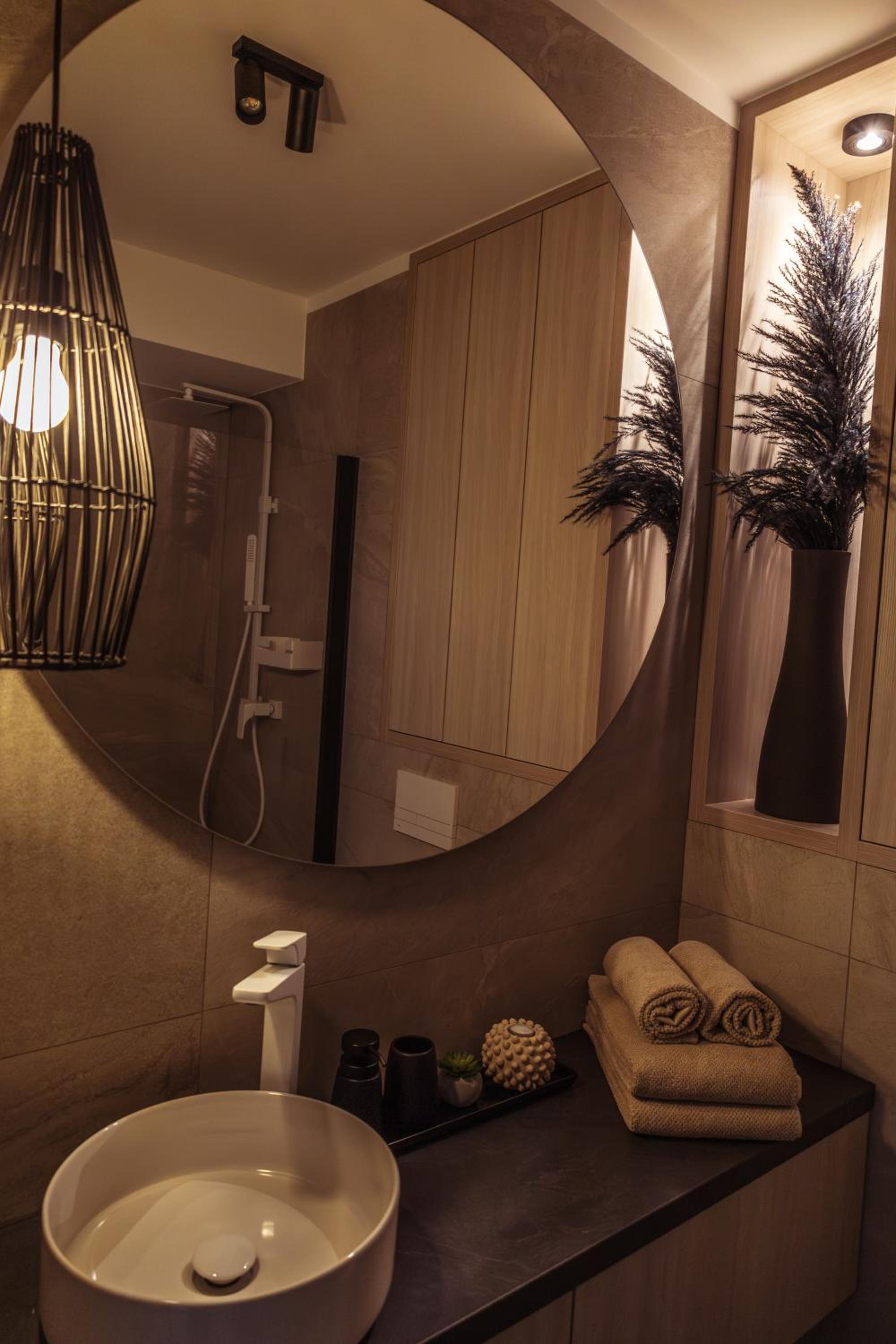 Prestige ZEN Apartment & SPA Grzybowo by POSESJA APARTAMENTY