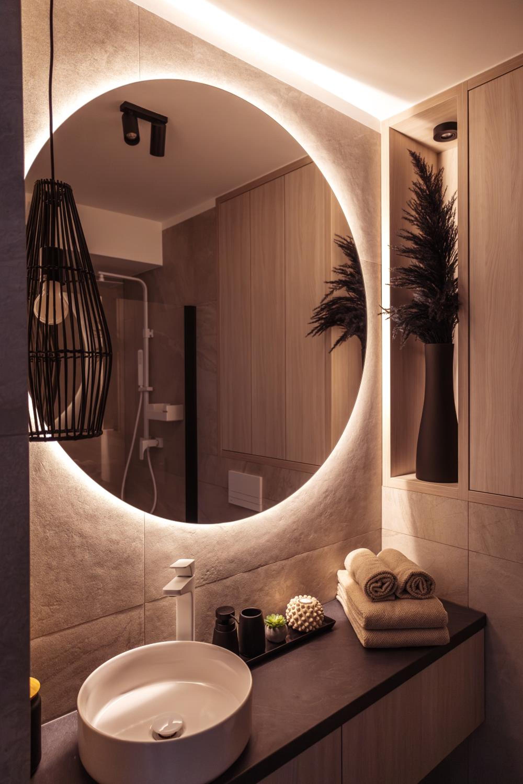 Prestige ZEN Apartment & SPA Grzybowo by POSESJA APARTAMENTY