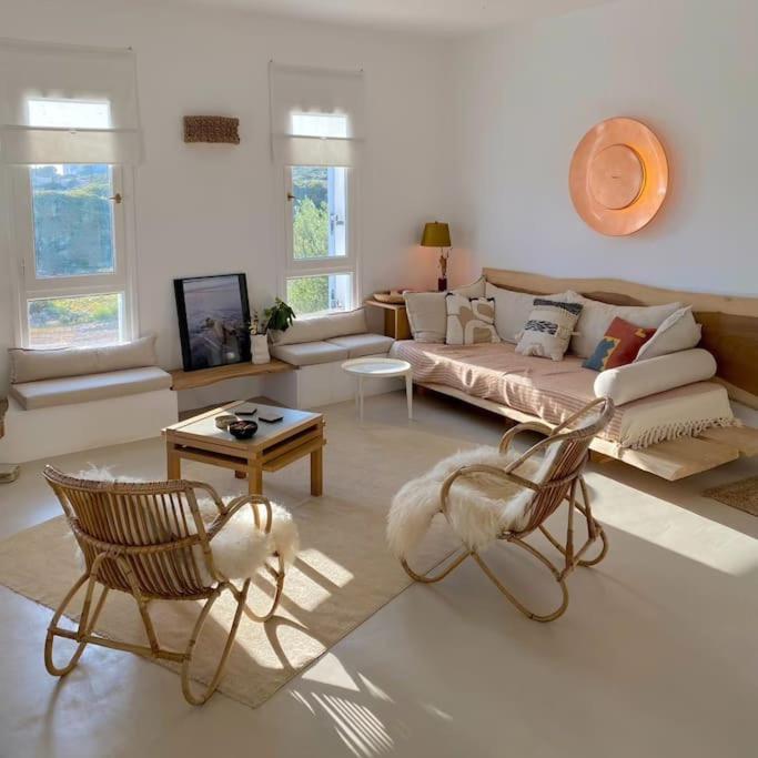 Niwa House