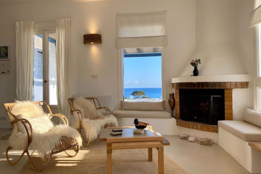 Niwa House