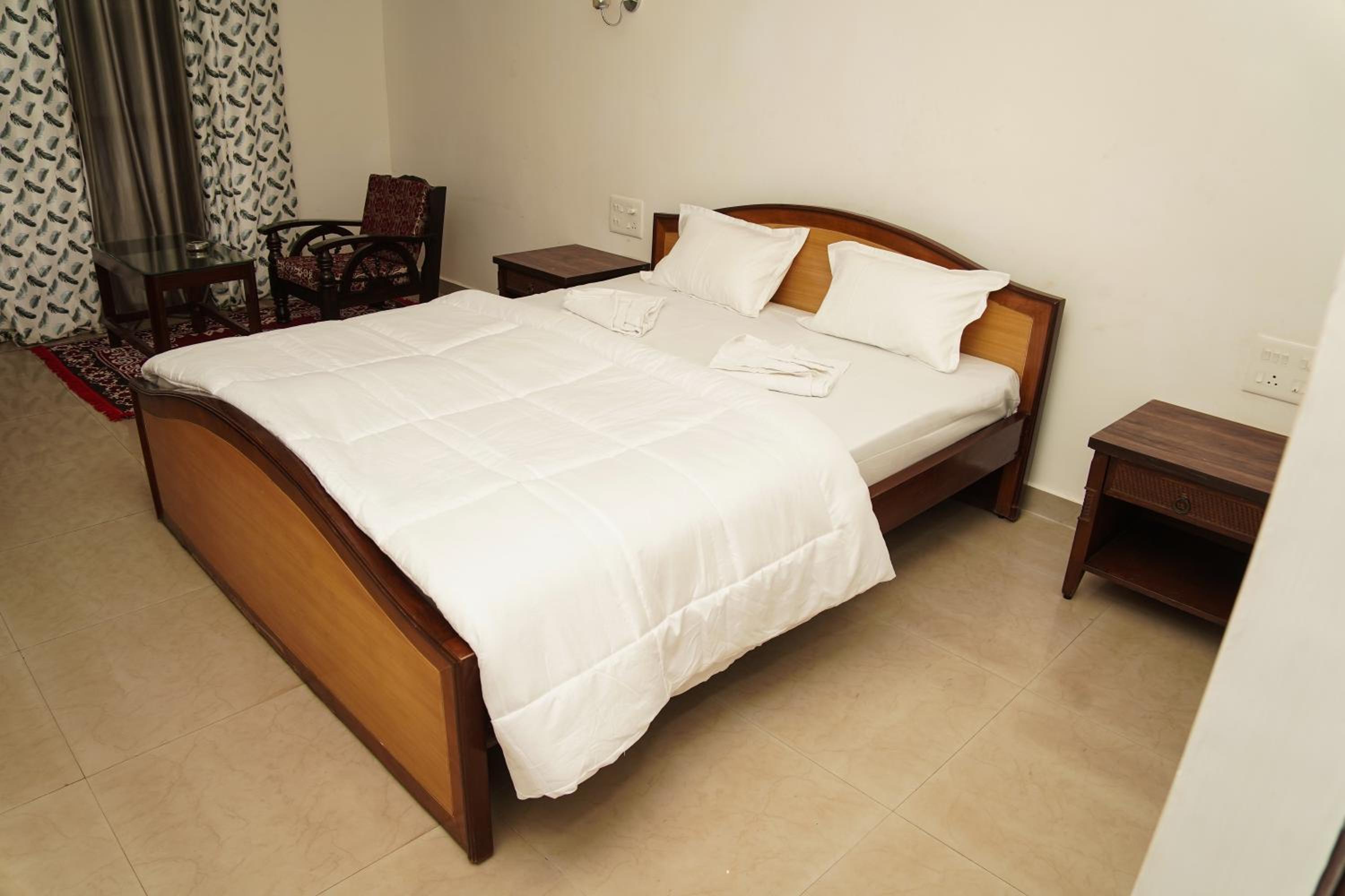 Samira Sea View