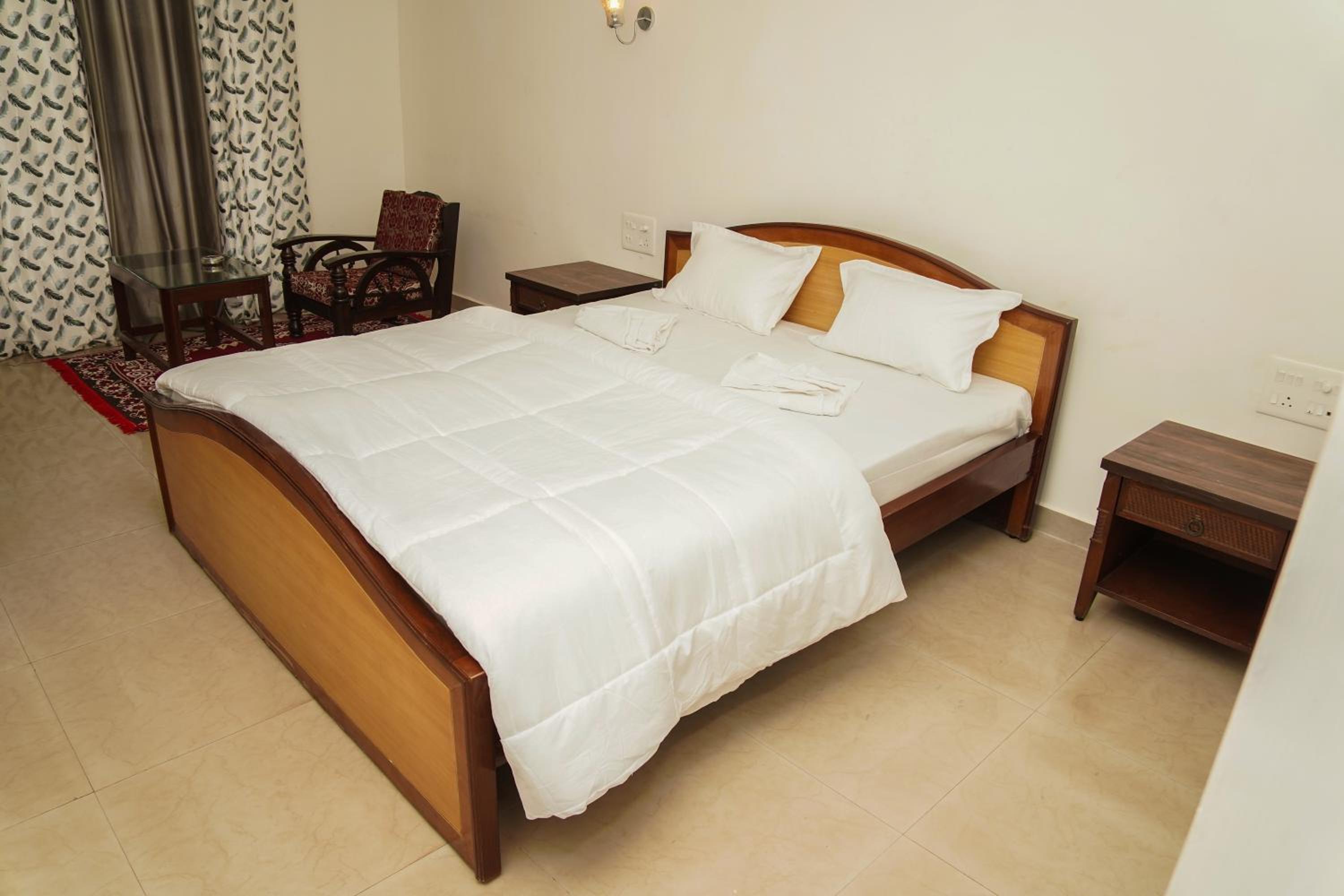 Samira Sea View