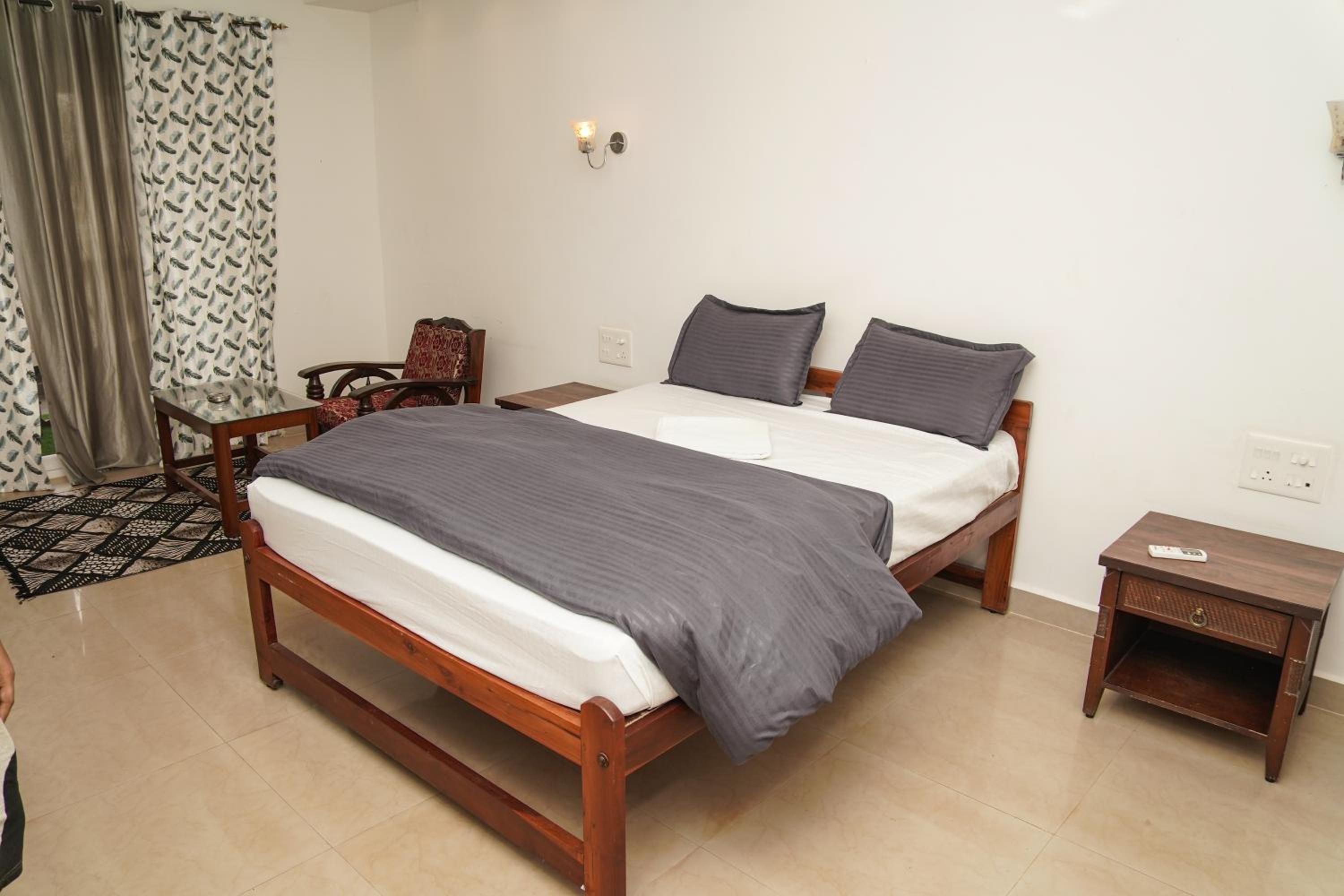 Samira Sea View
