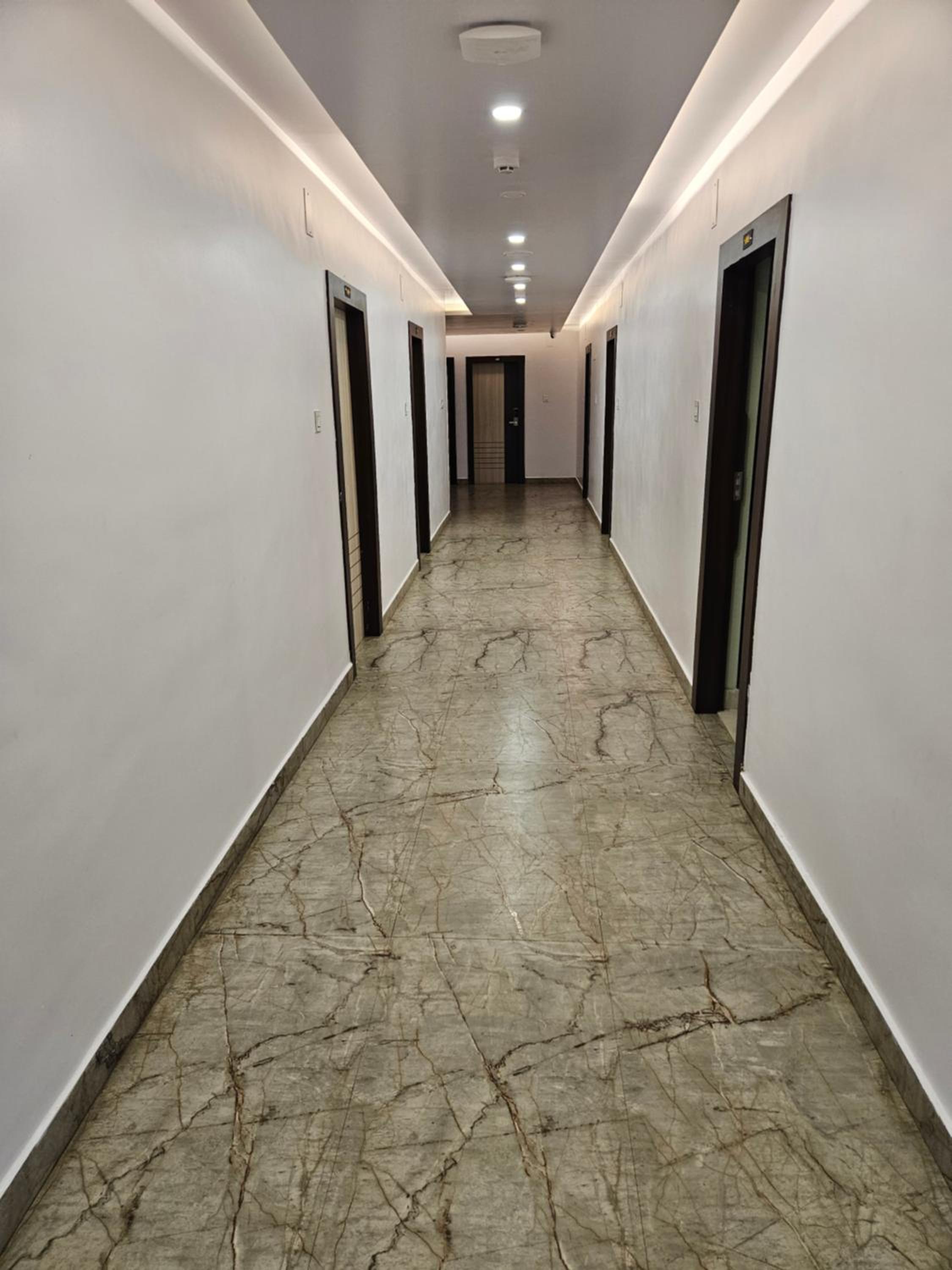 Hotel Gokarna Palace