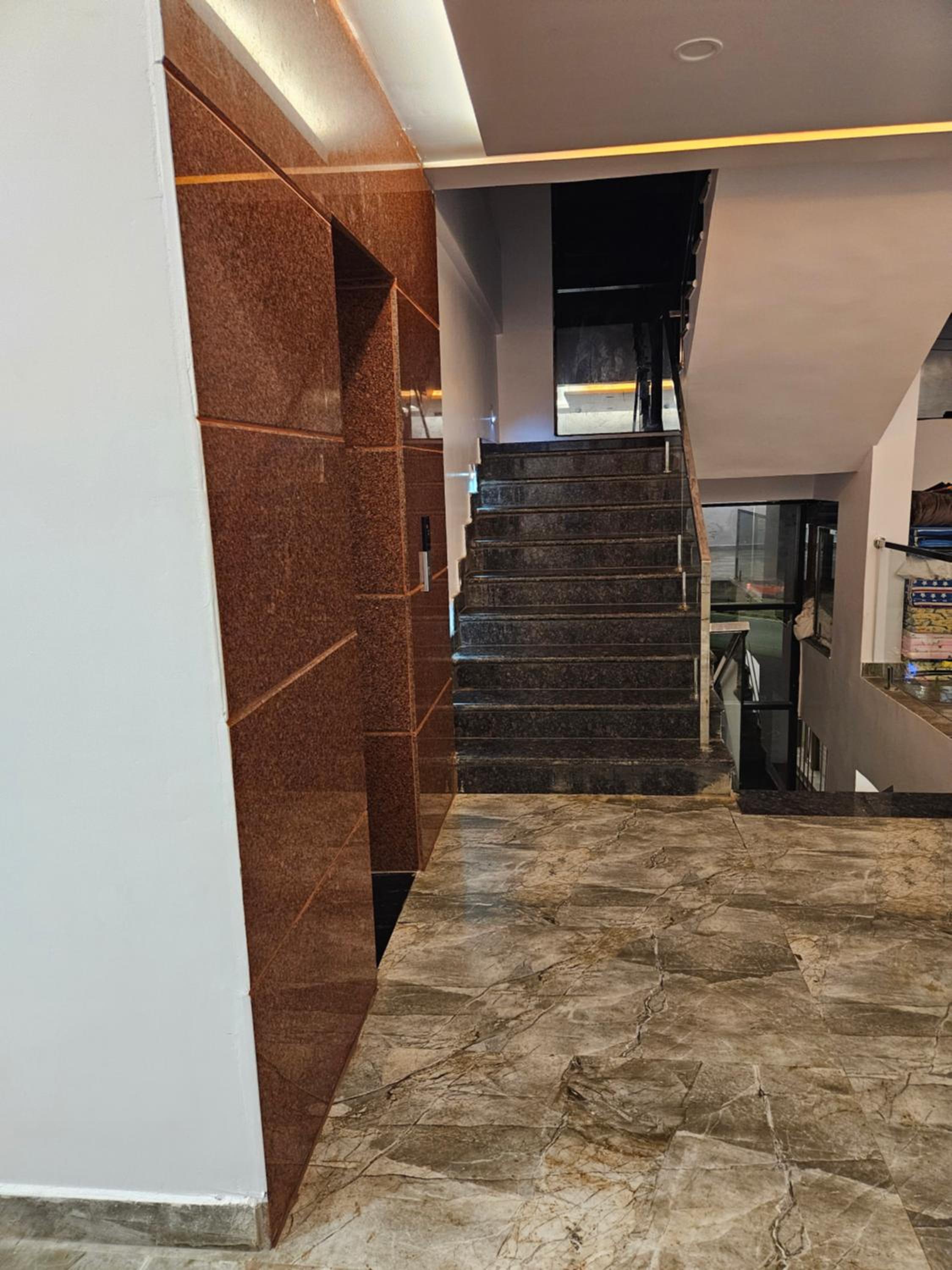 Hotel Gokarna Palace