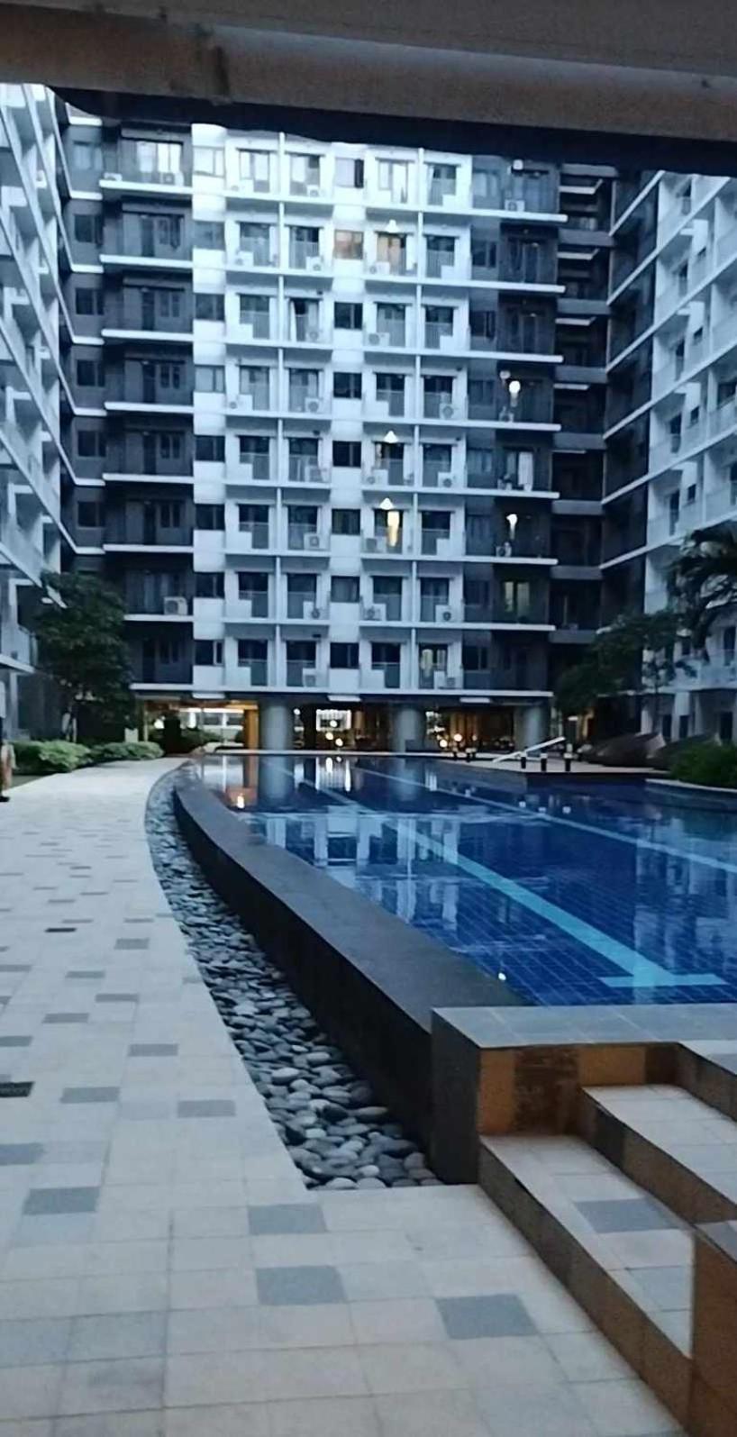 Shore Residences MOA Pasay City Near NAIA Airport view 3