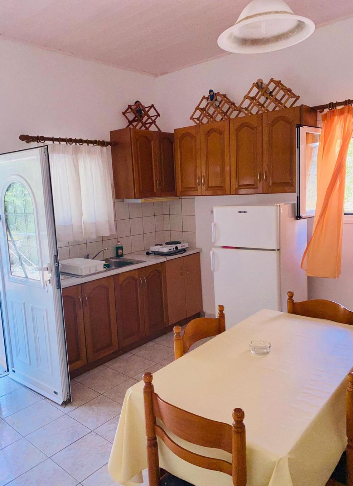 Casa di Pietro 1 view 2
