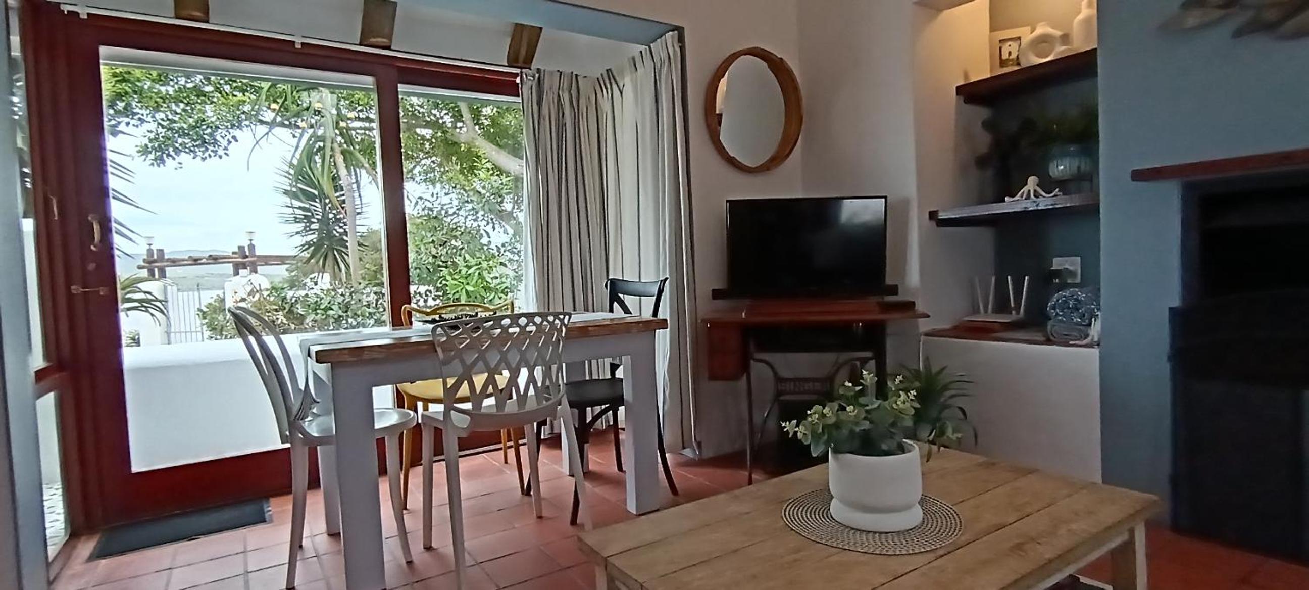 River View Cottage - at the Breede view 5