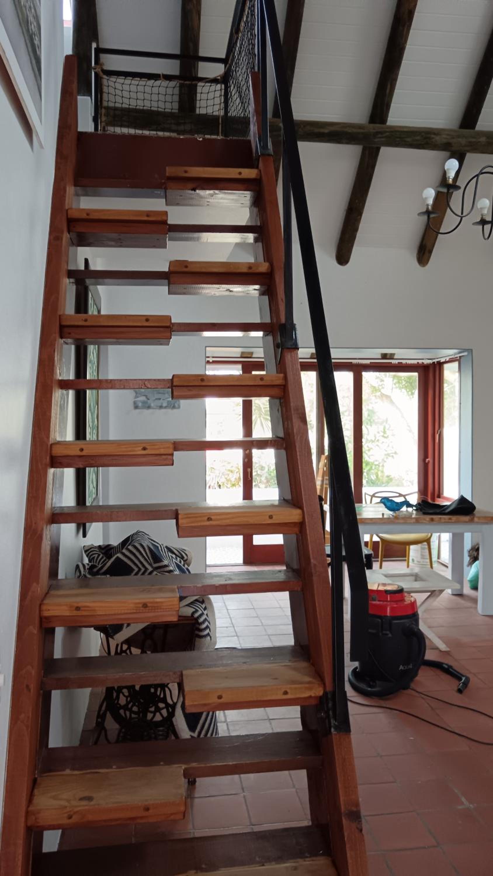 River View Cottage - at the Breede view 4