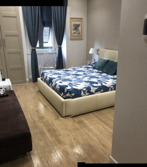 Pinciano 1stfloor