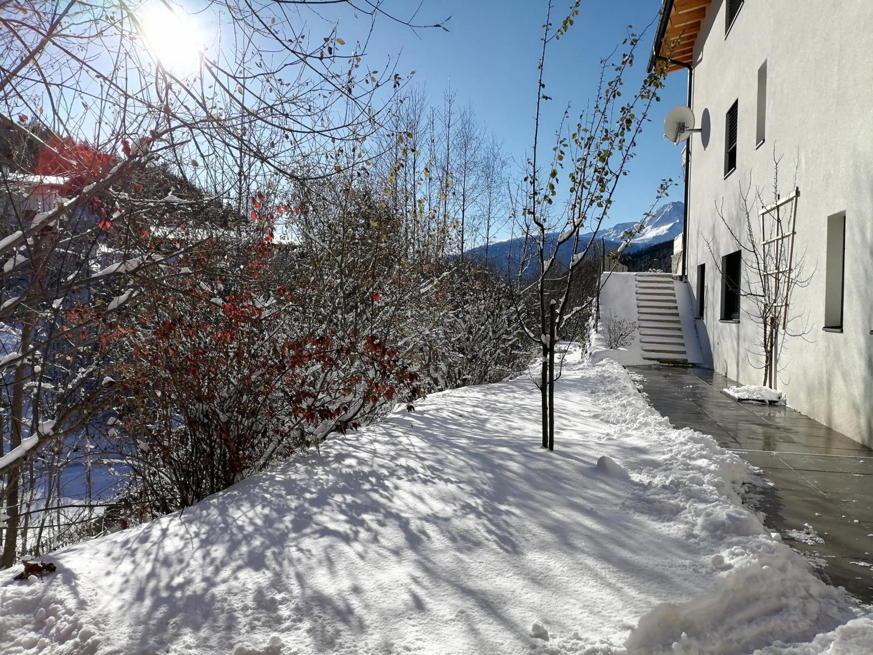 Apartment am Mühlbach