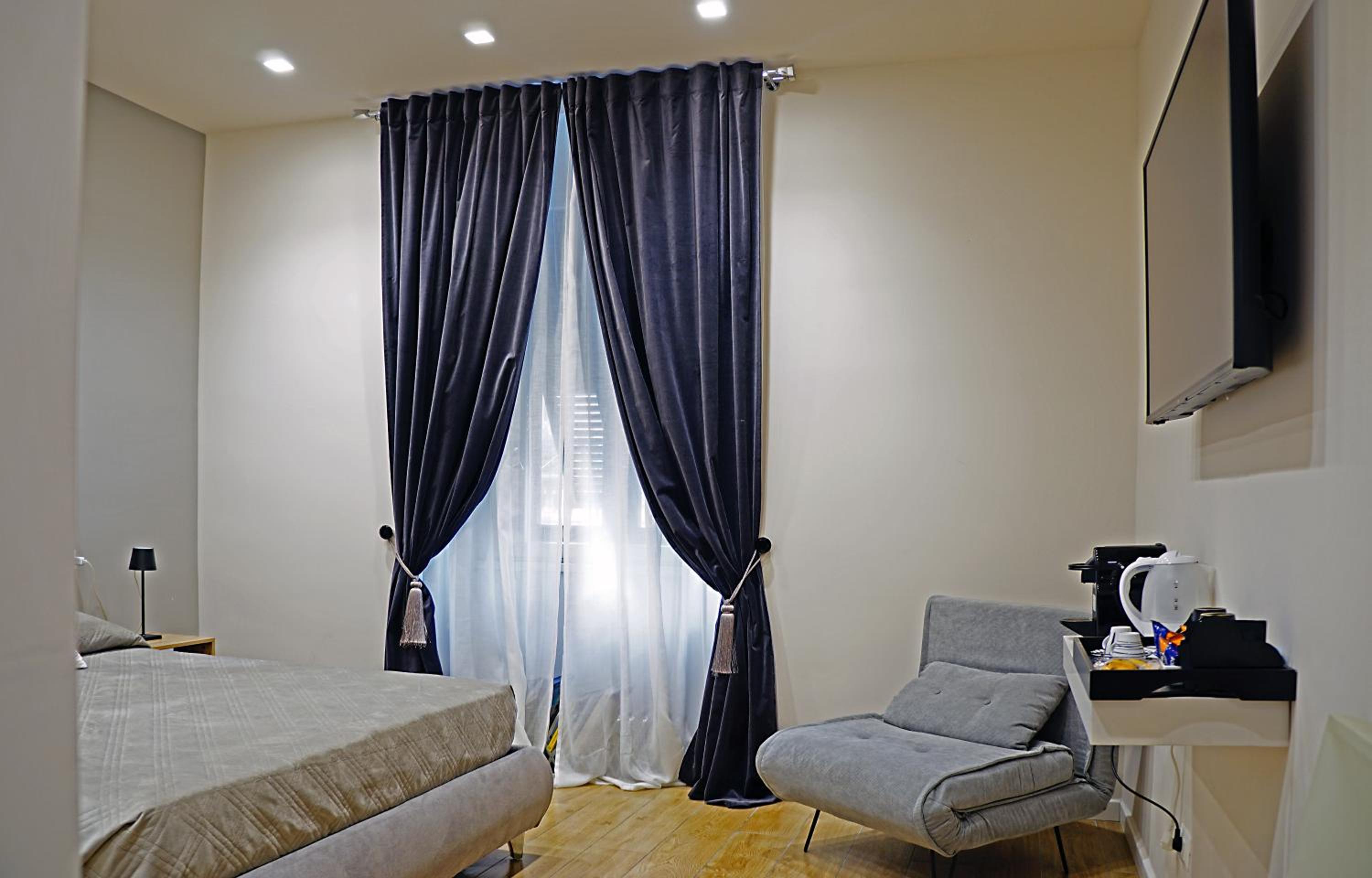 Pinciano 1stfloor