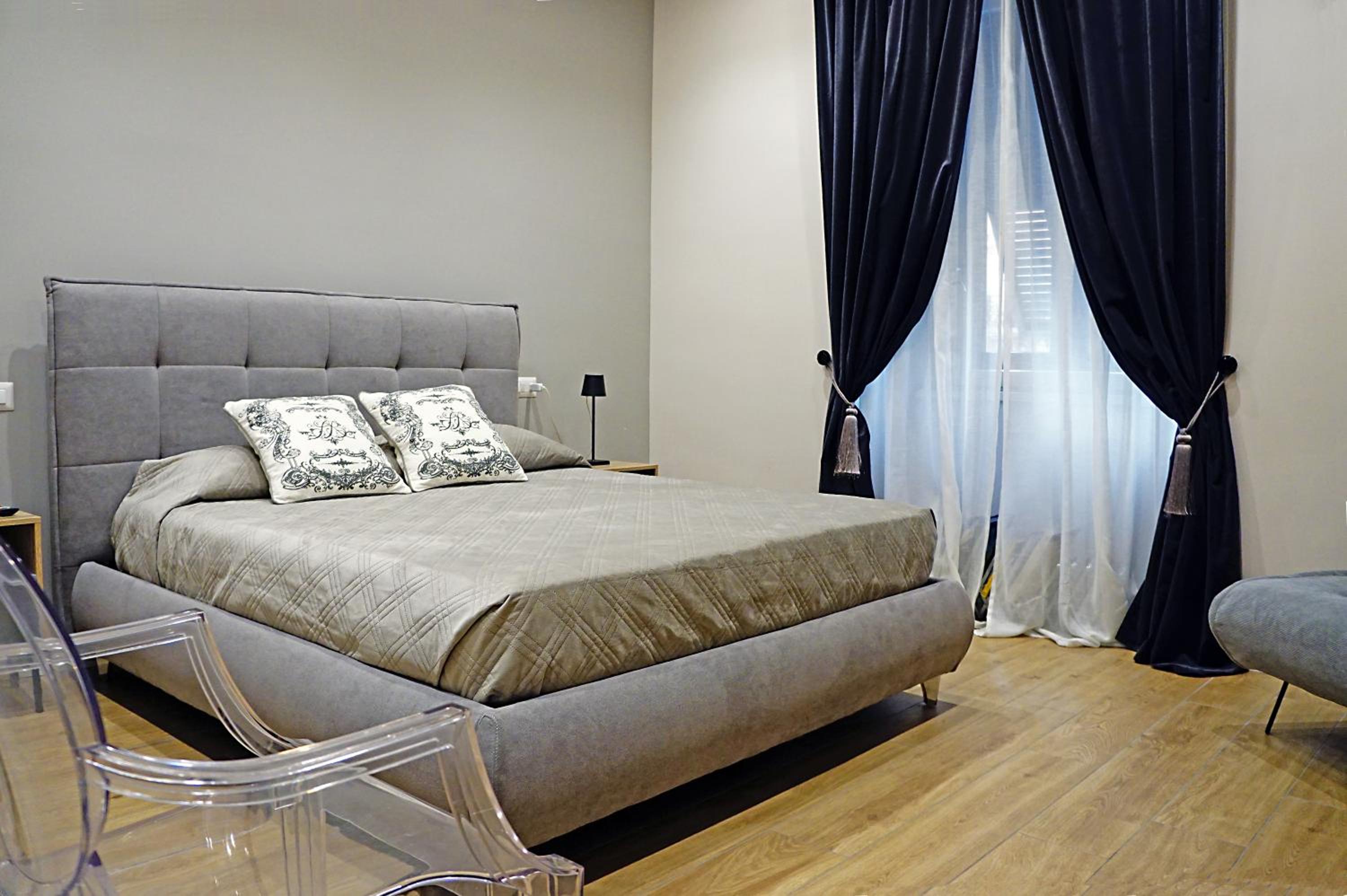 Pinciano 1stfloor