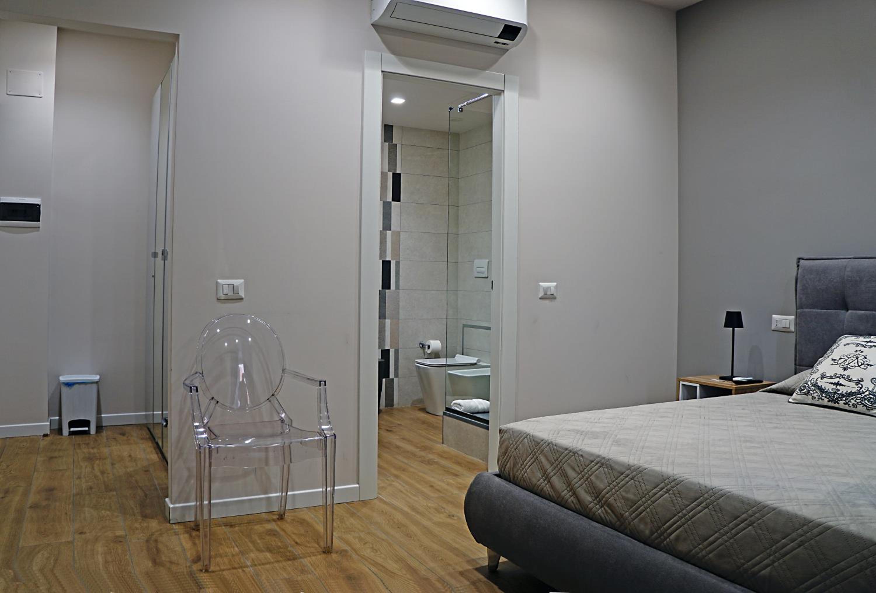 Pinciano 1stfloor