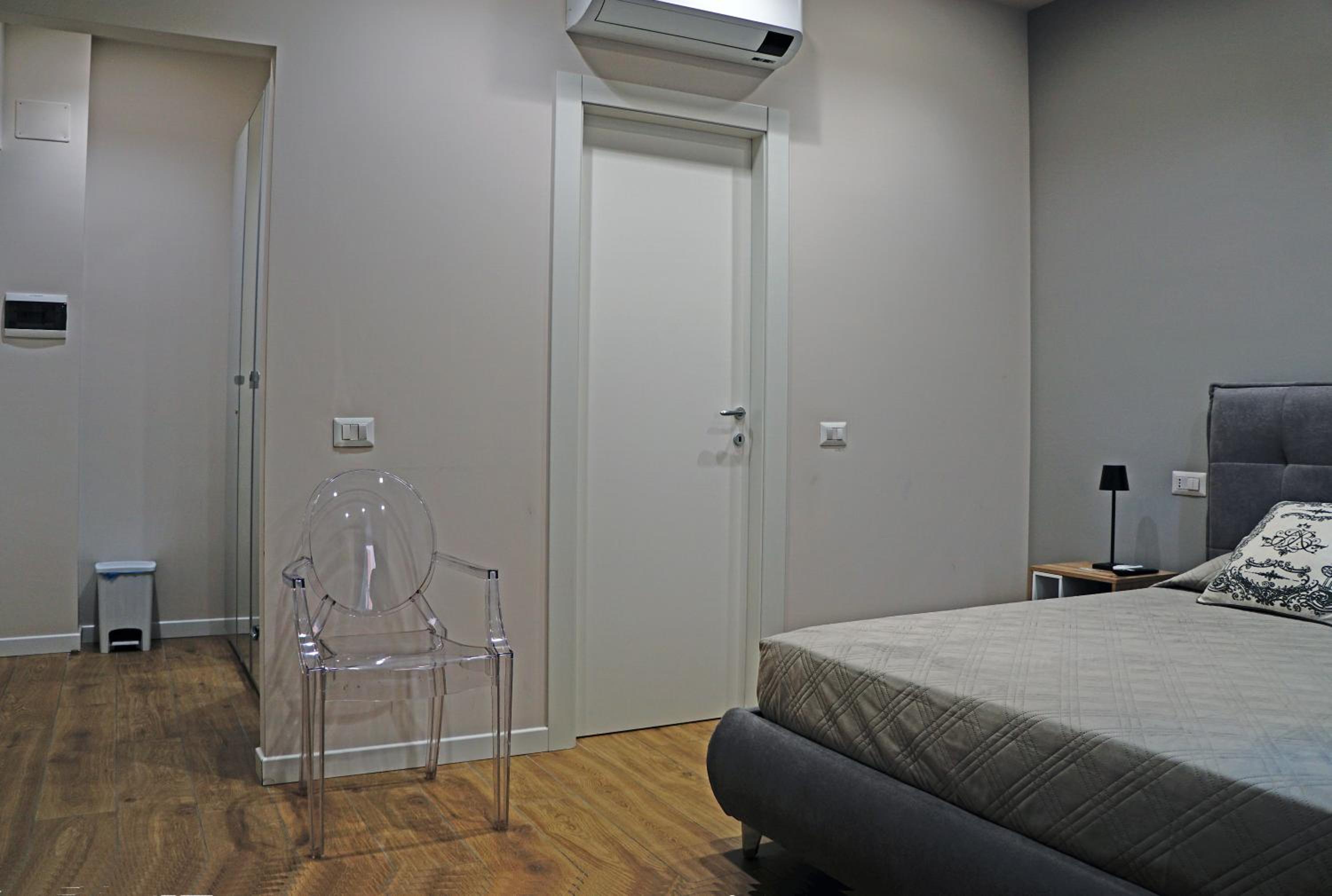 Pinciano 1stfloor
