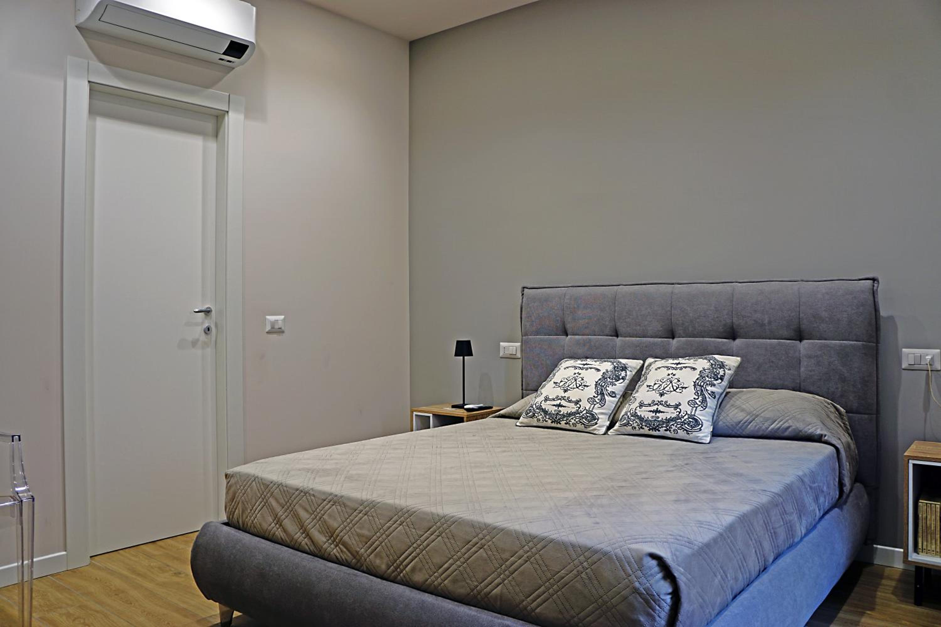 Pinciano 1stfloor