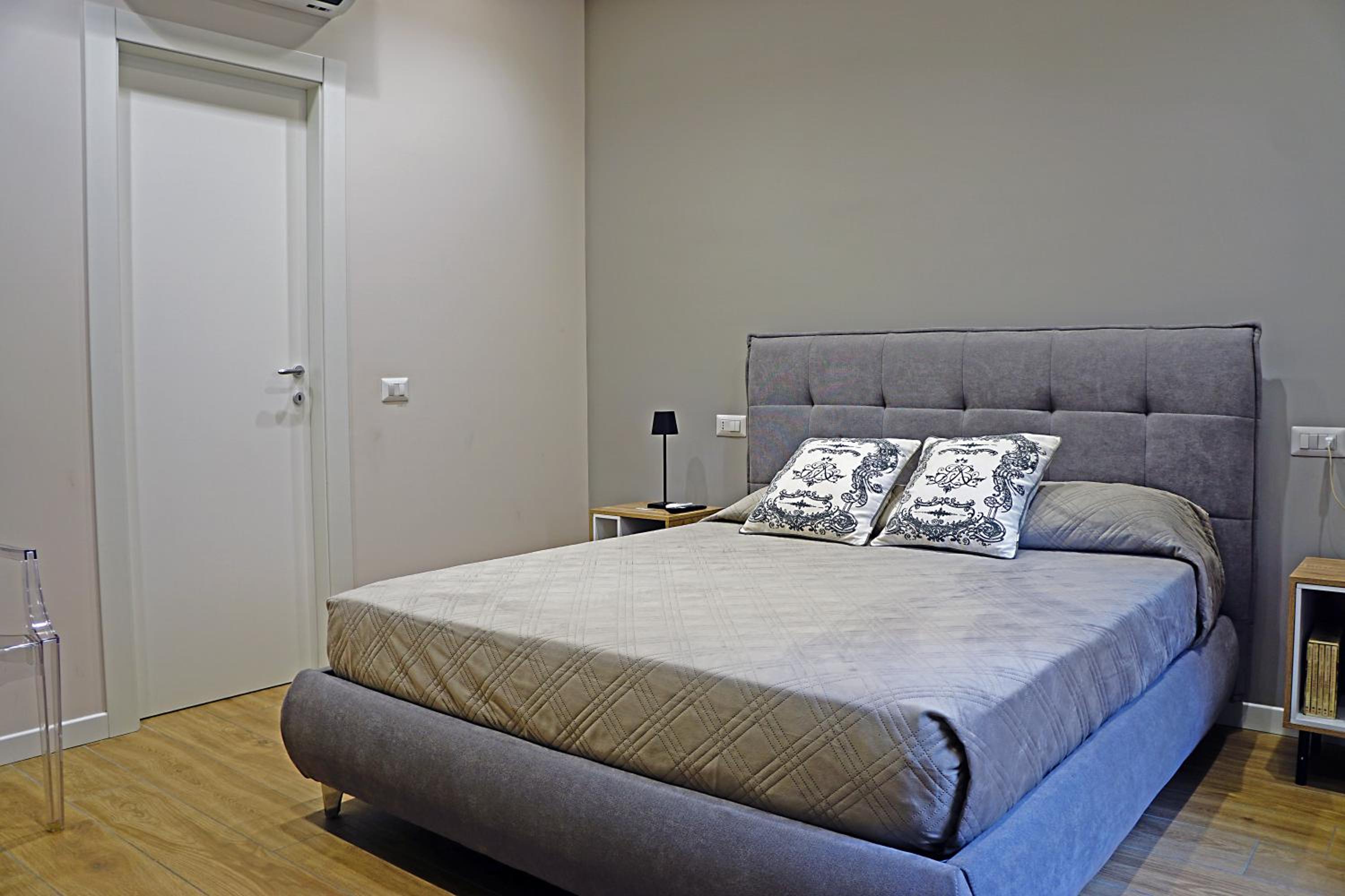 Pinciano 1stfloor